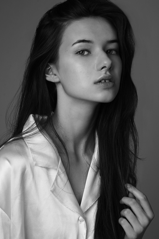 REVS model - MARIA KACZMARCZYK