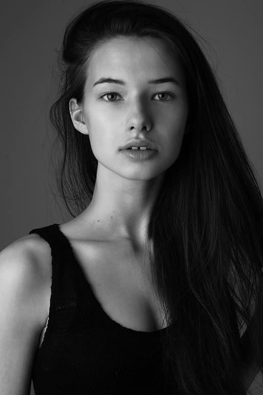 REVS model - MARIA KACZMARCZYK