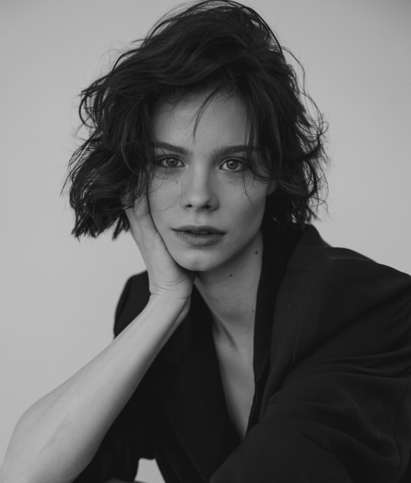 MATYLDA GIEGŻNO