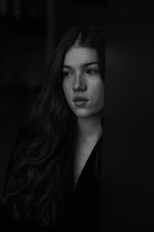 REVS model - KLAUDIA TAUSZNIK