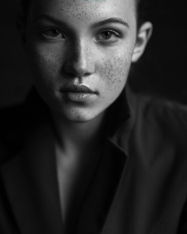 REVS model - KLAUDIA TAUSZNIK