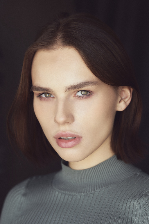 REVS model - WERONIKA BROZDA