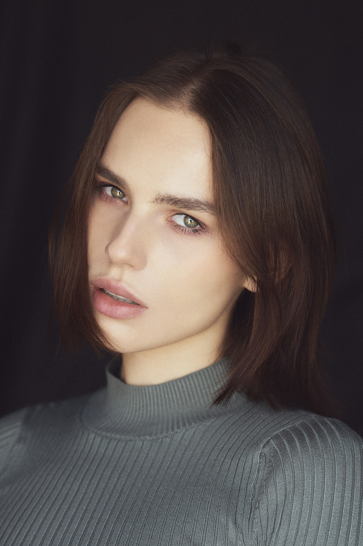 REVS model - WERONIKA BROZDA