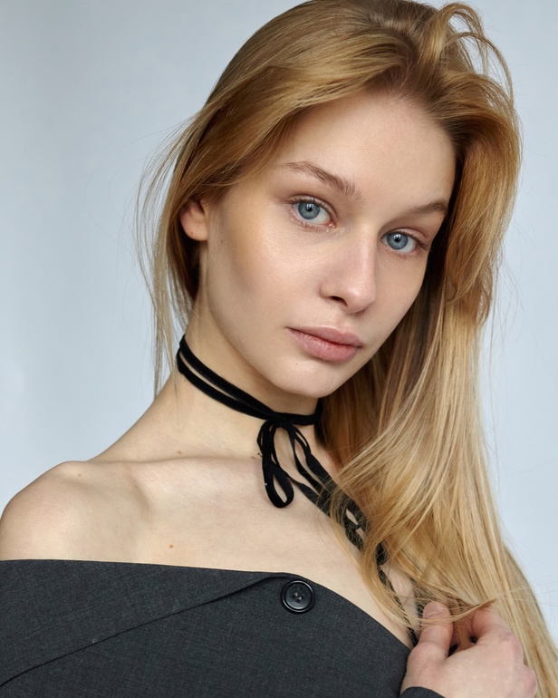 REVS model - DOMINIKA KASPRZAK