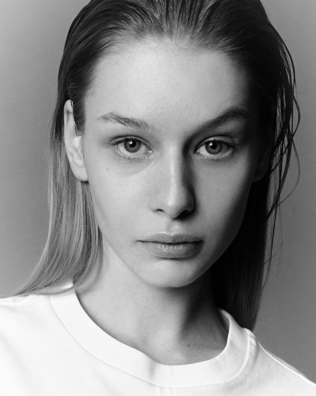 REVS model - DOMINIKA KASPRZAK