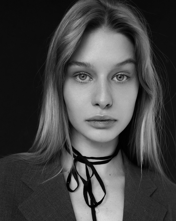 REVS model - DOMINIKA KASPRZAK