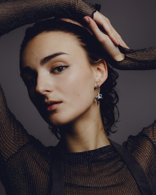 REVS model - MASHA ZOTOVA