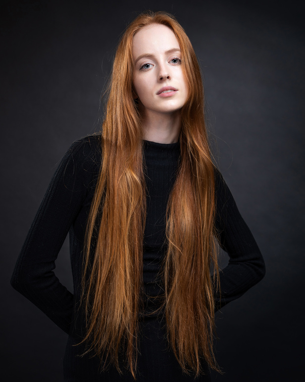 REVS model - OLIWIA NOWAK