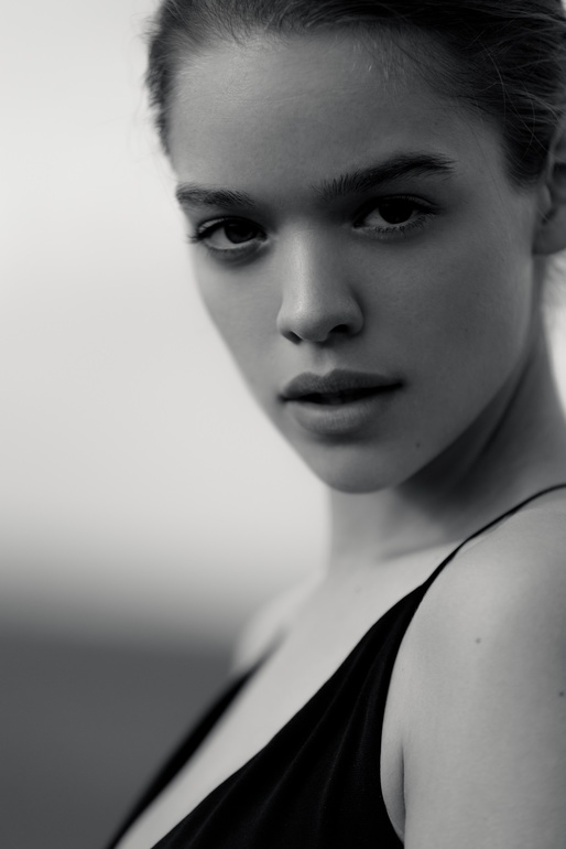 REVS model - Antonina