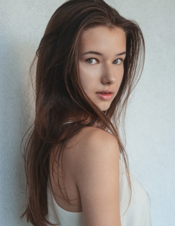 REVS model - MARIA KACZMARCZYK