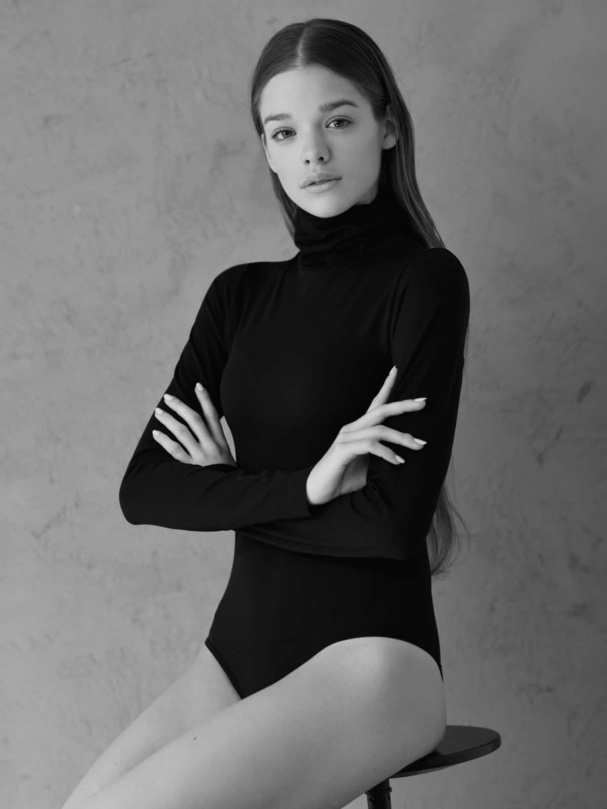 REVS model - Antonina