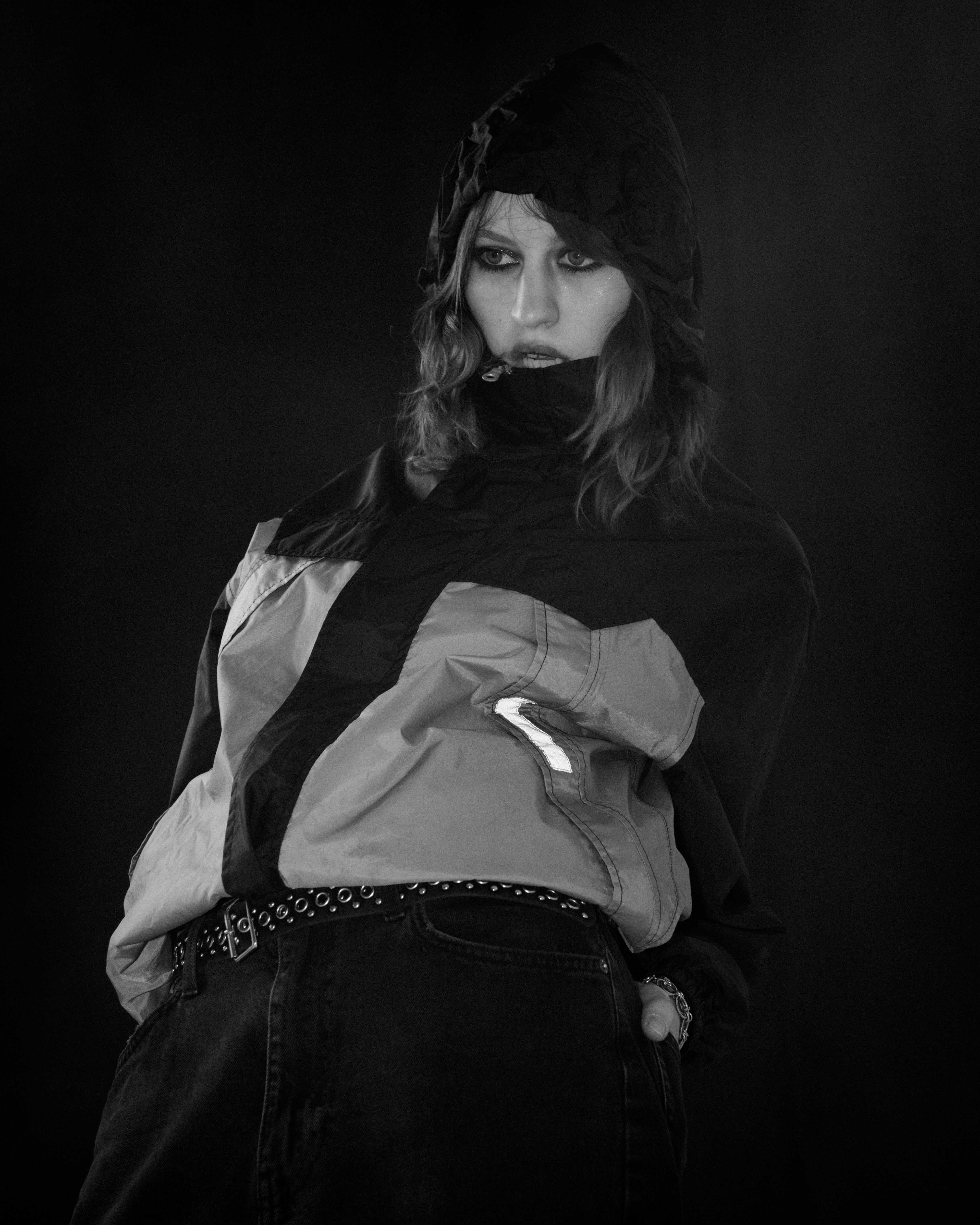 REVS model - MAJA KALETA