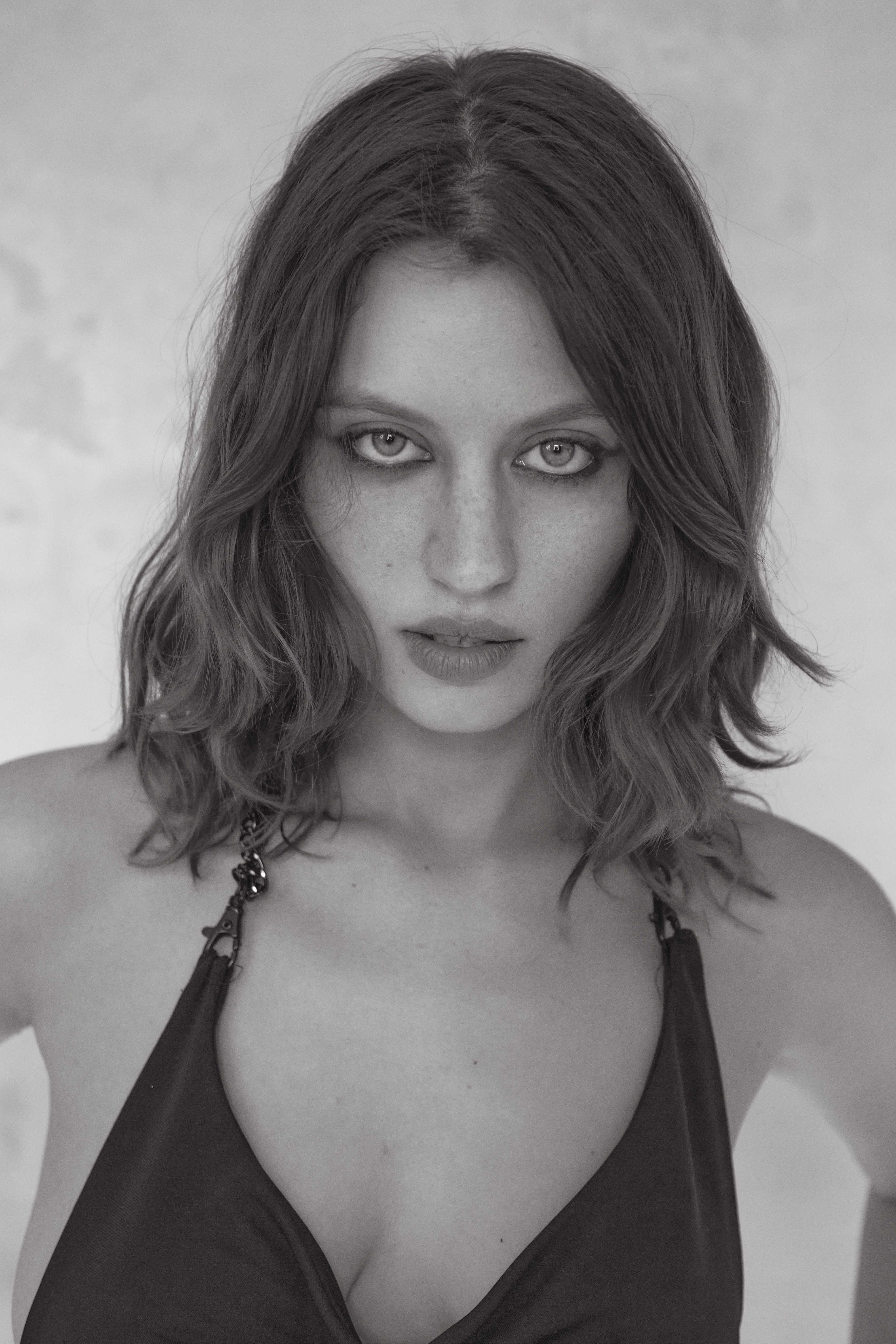 REVS model - MAJA KALETA