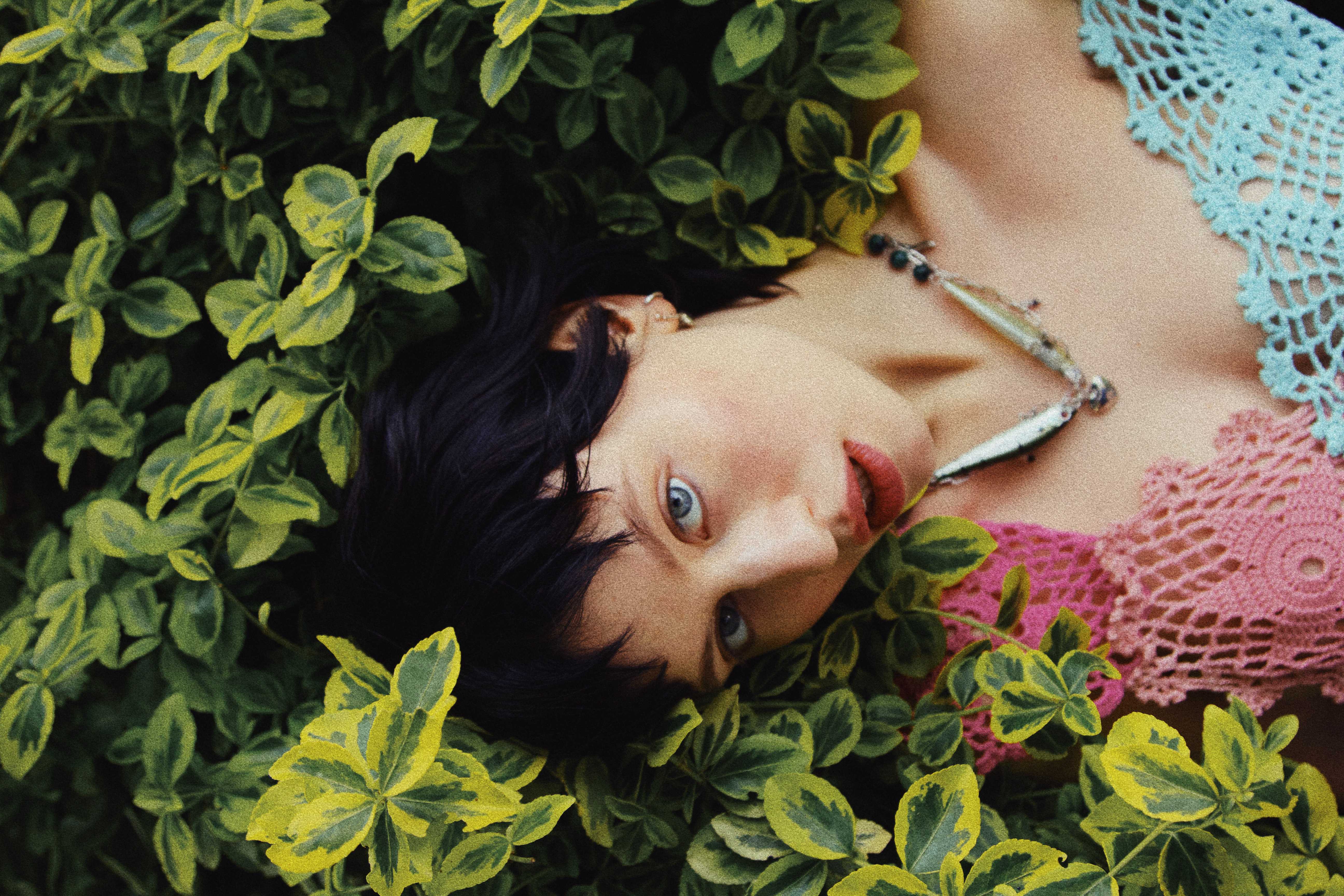 REVS model - MAJA KALETA