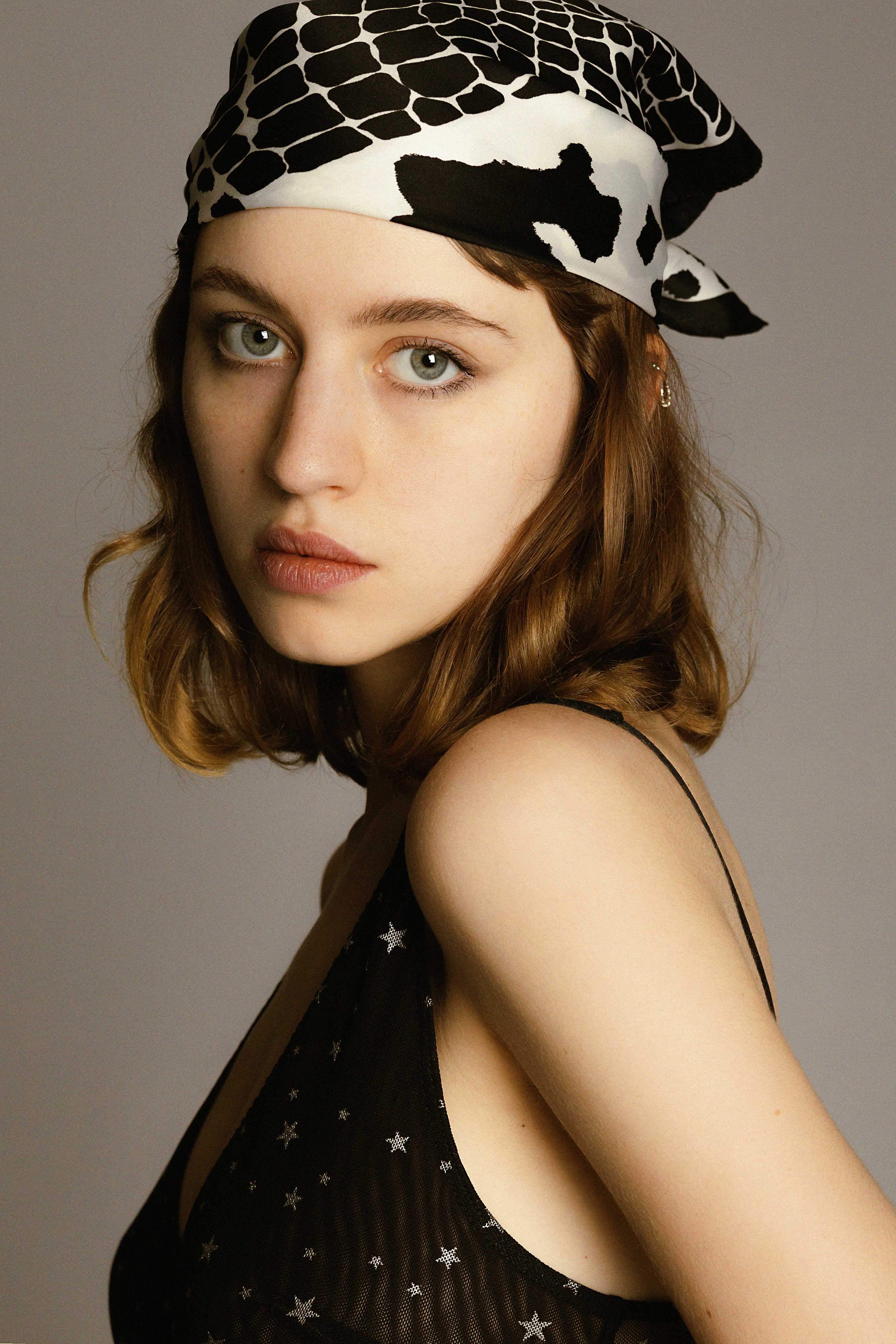 REVS model - MAJA KALETA