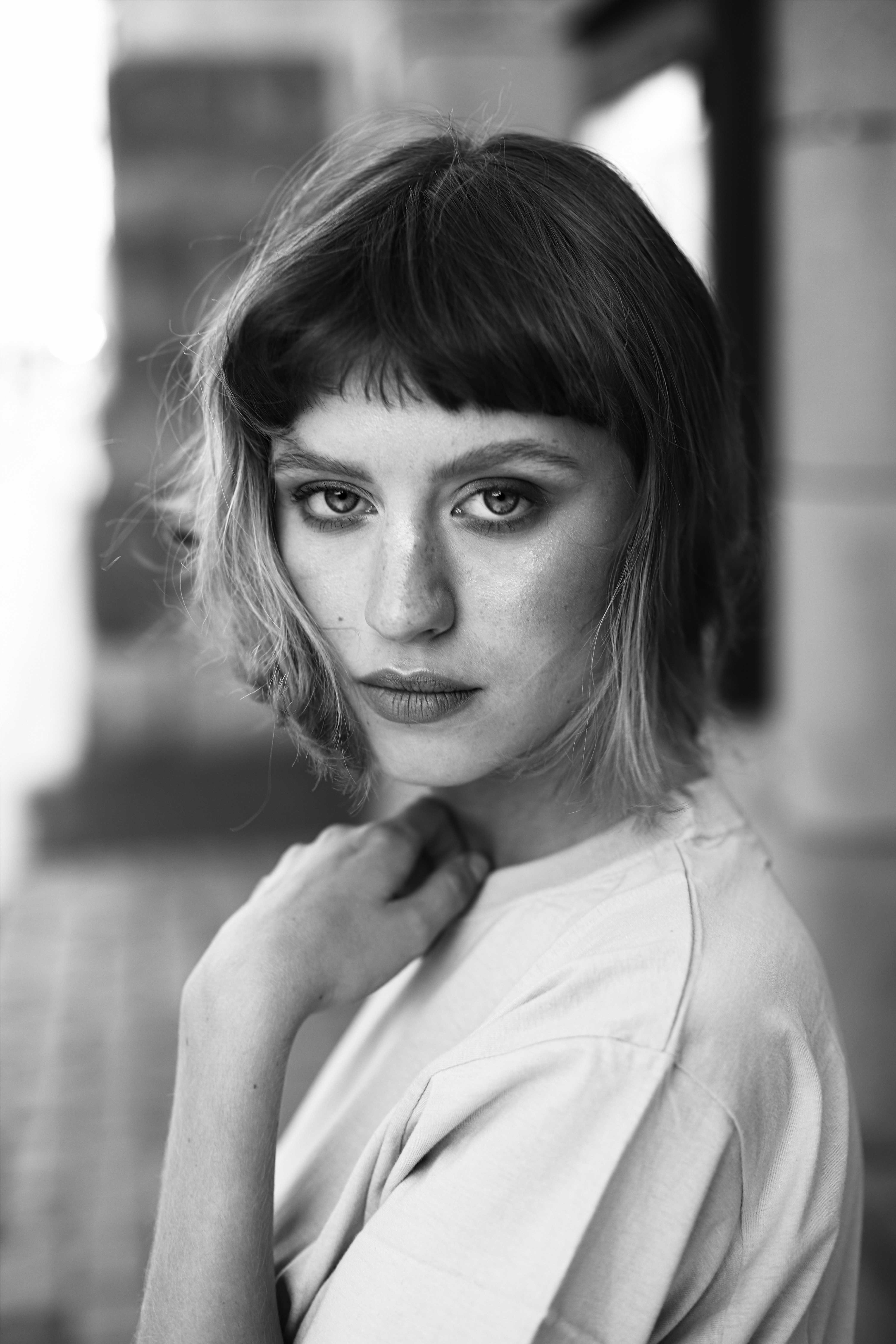 REVS model - MAJA KALETA