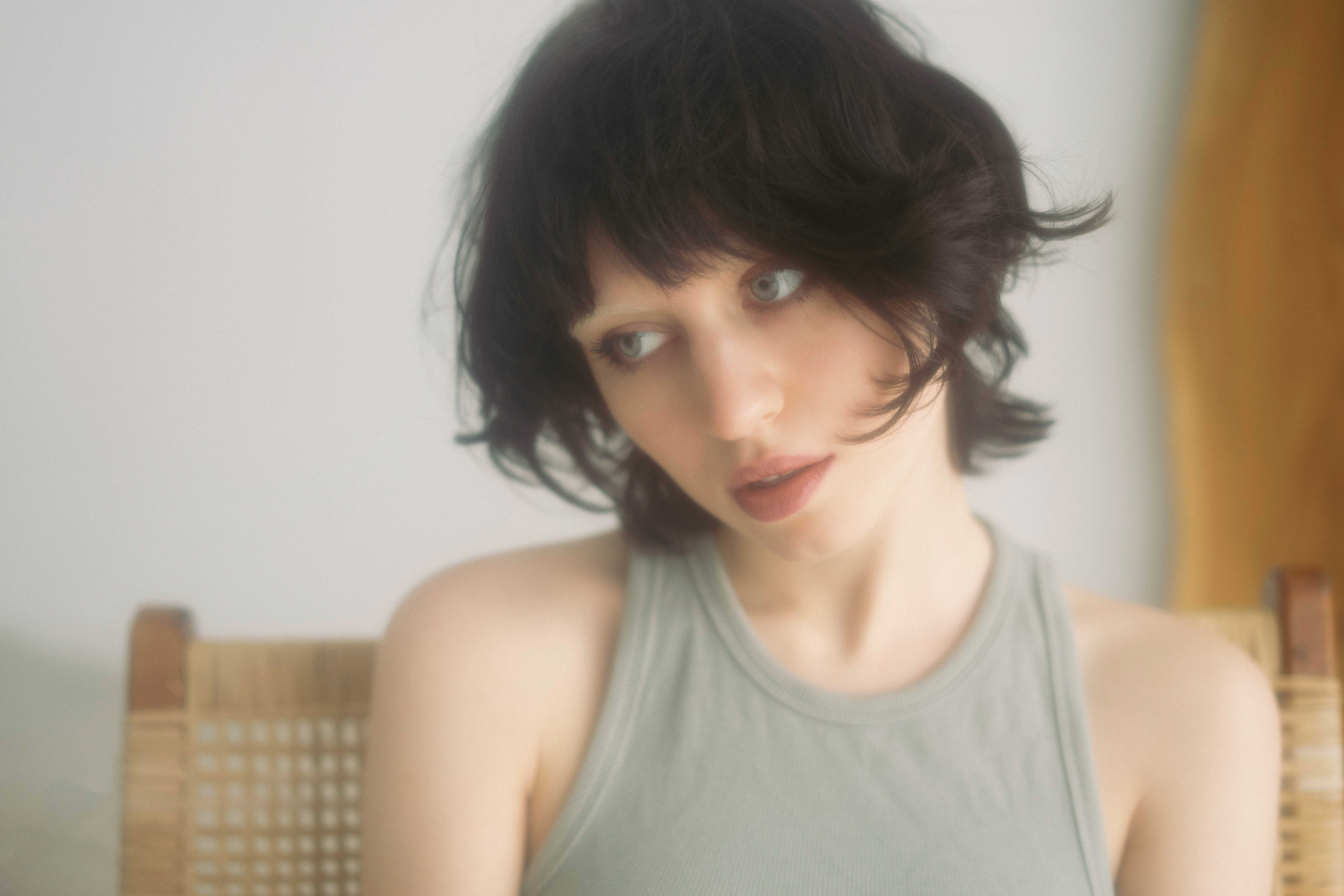 REVS model - MAJA KALETA