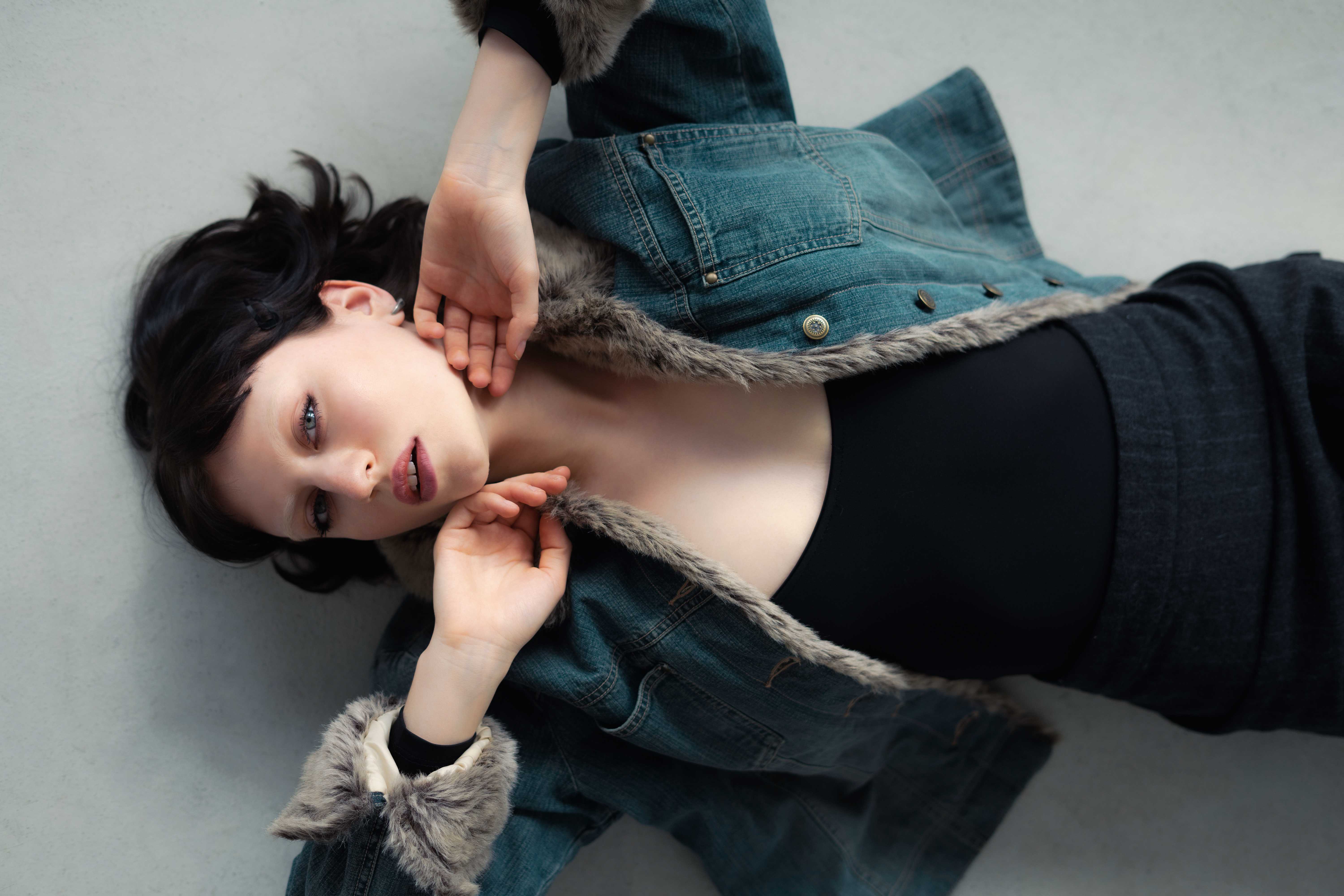 REVS model - MAJA KALETA