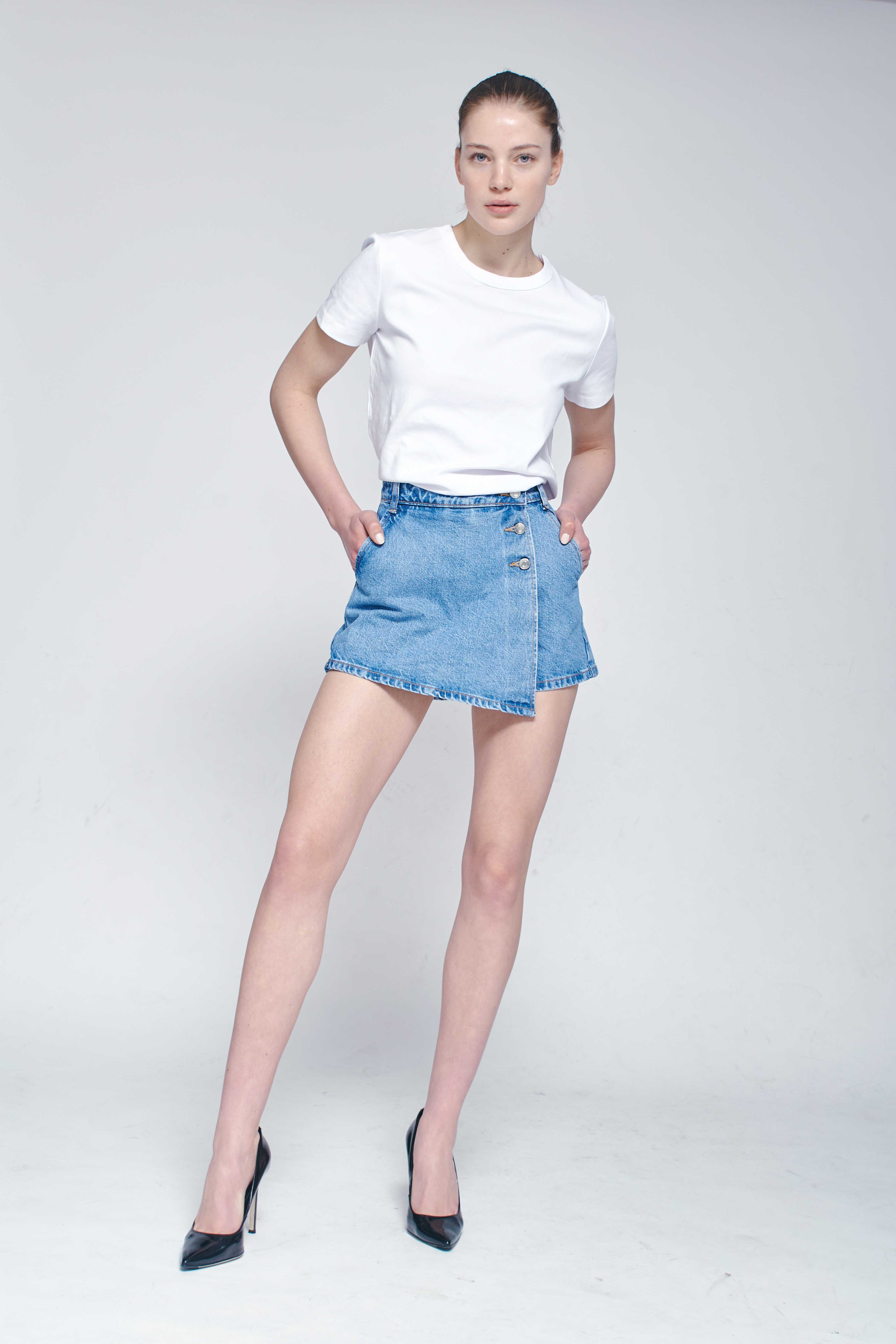 REVS model - KAJA KLADOW