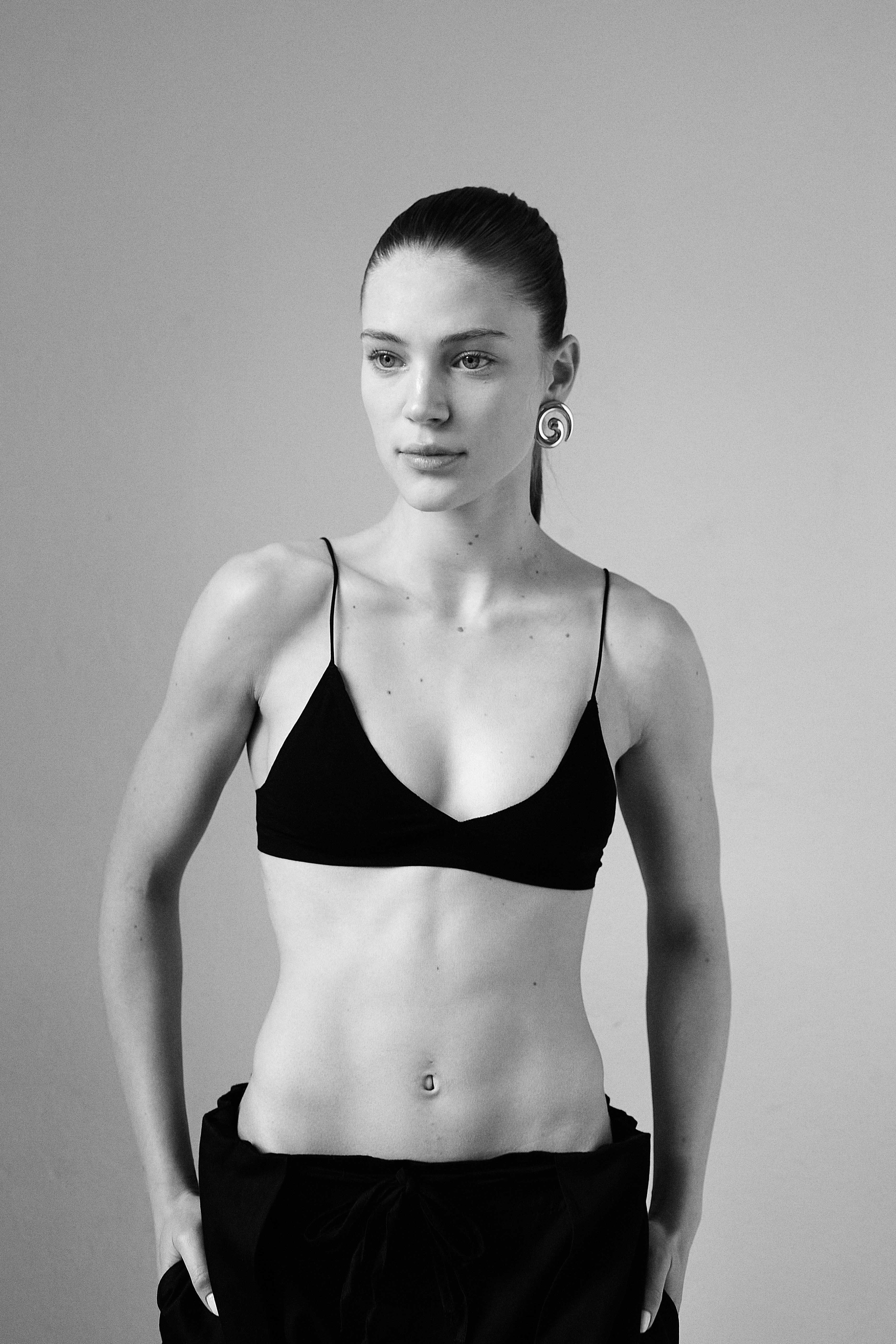 REVS model - KAJA KLADOW