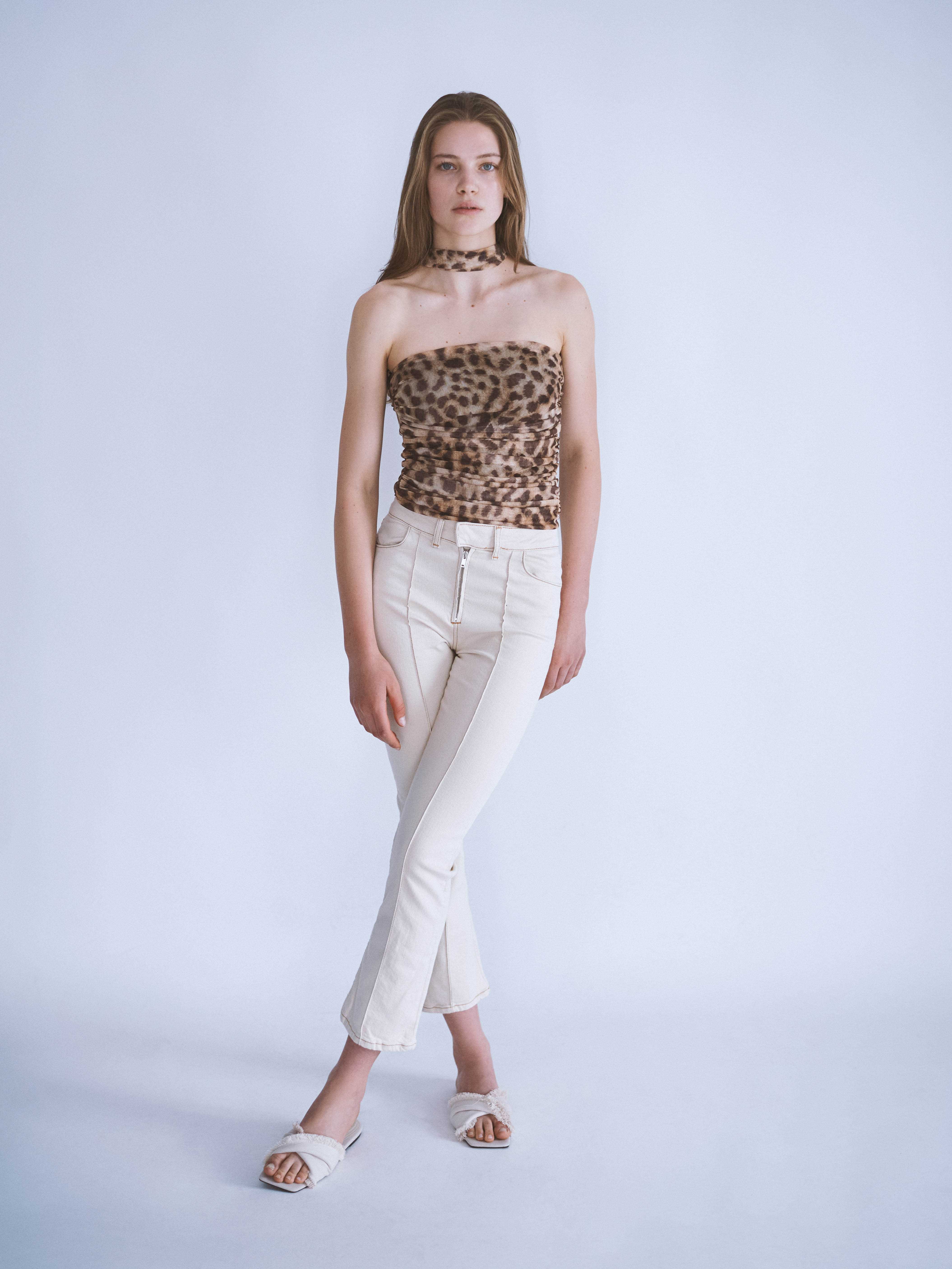 REVS model - KAJA KLADOW