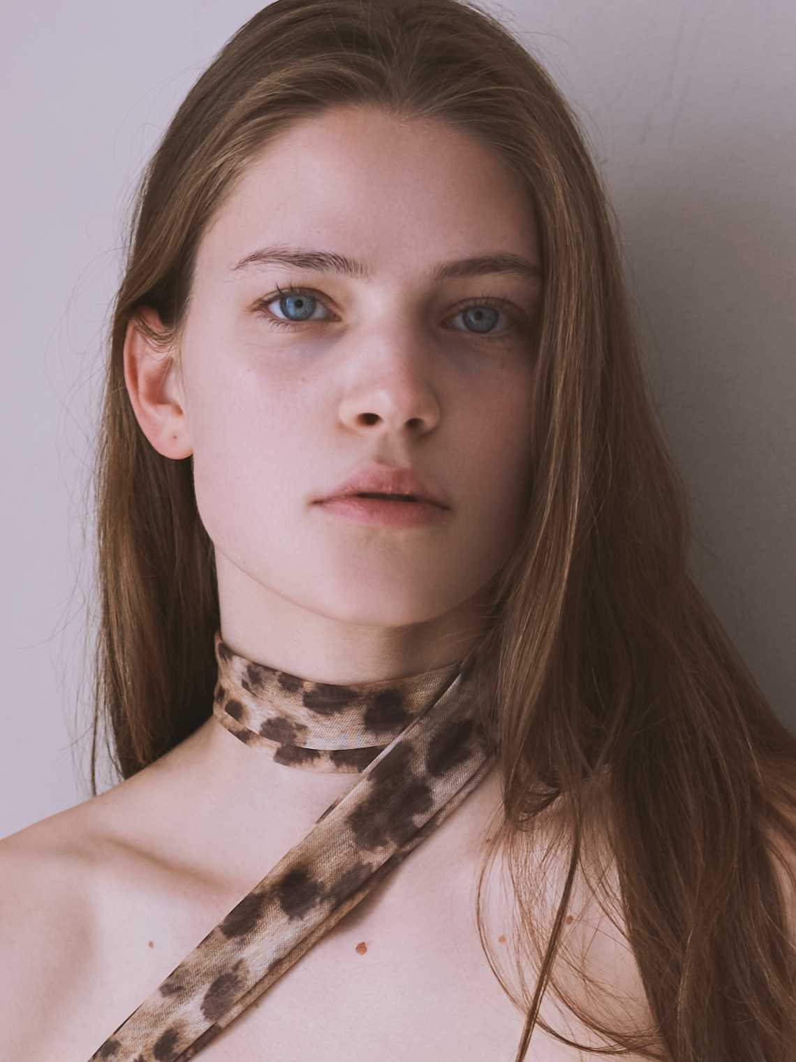 REVS model - KAJA KLADOW