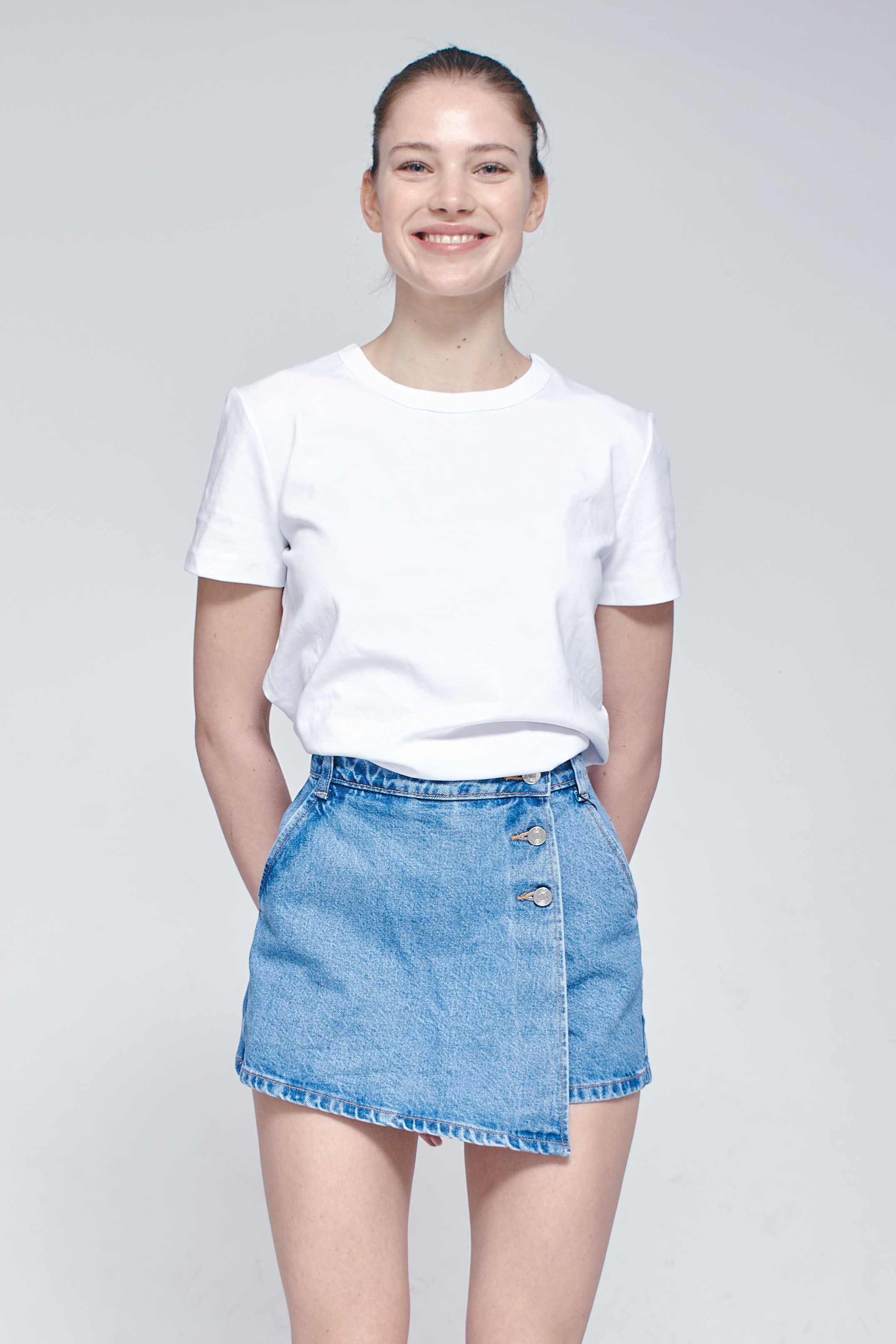 REVS model - KAJA KLADOW