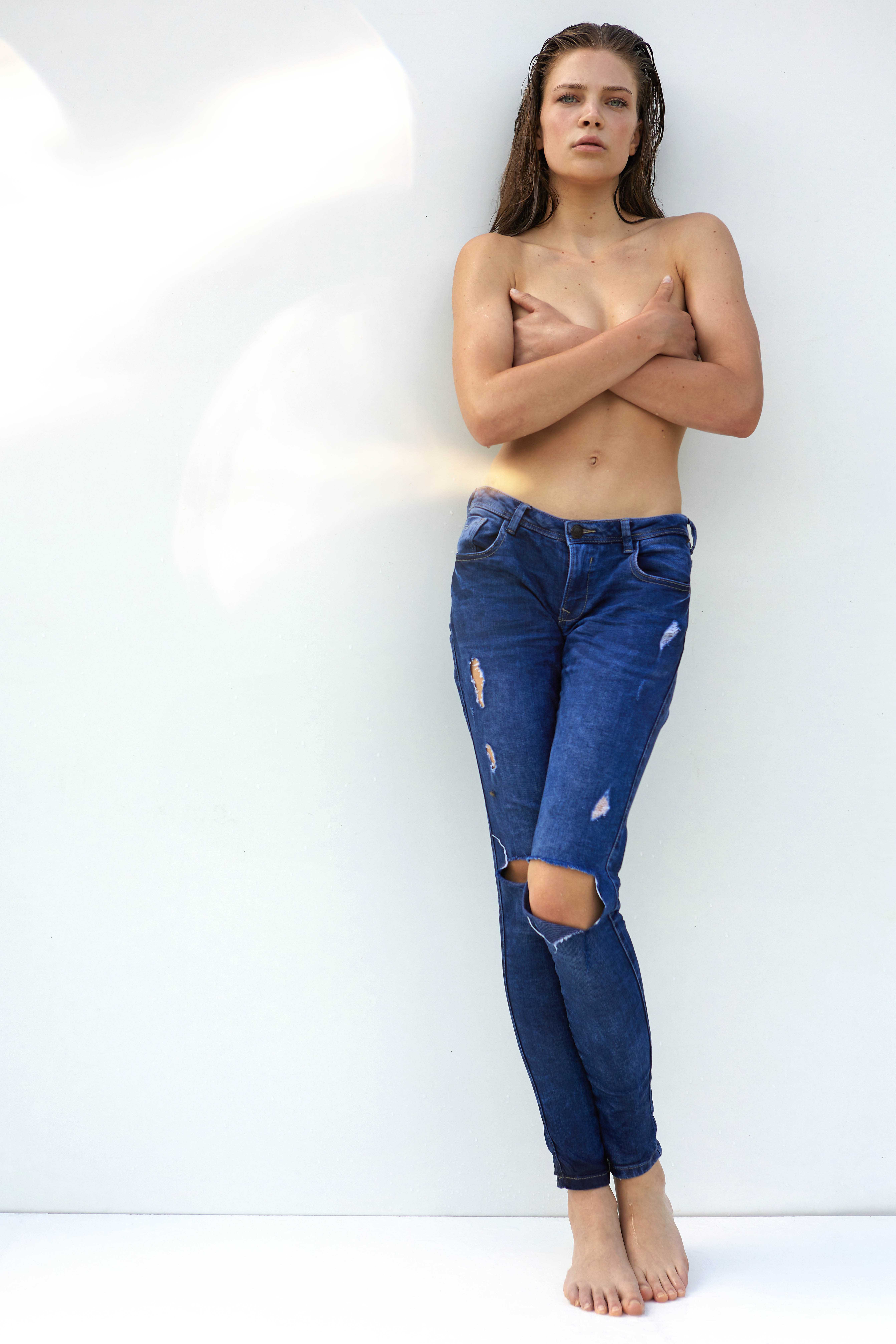 REVS model - KAJA KLADOW