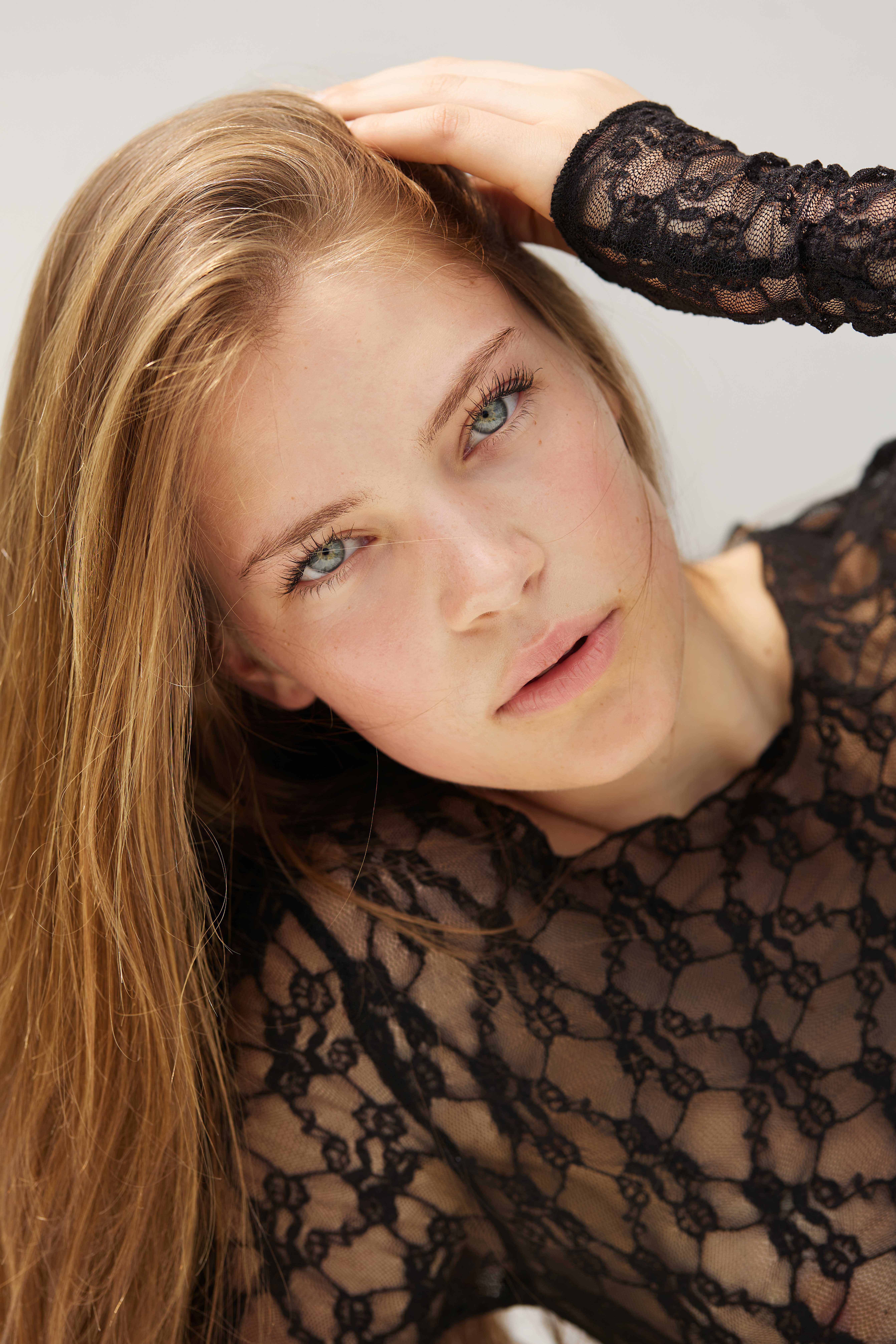 REVS model - KAJA KLADOW