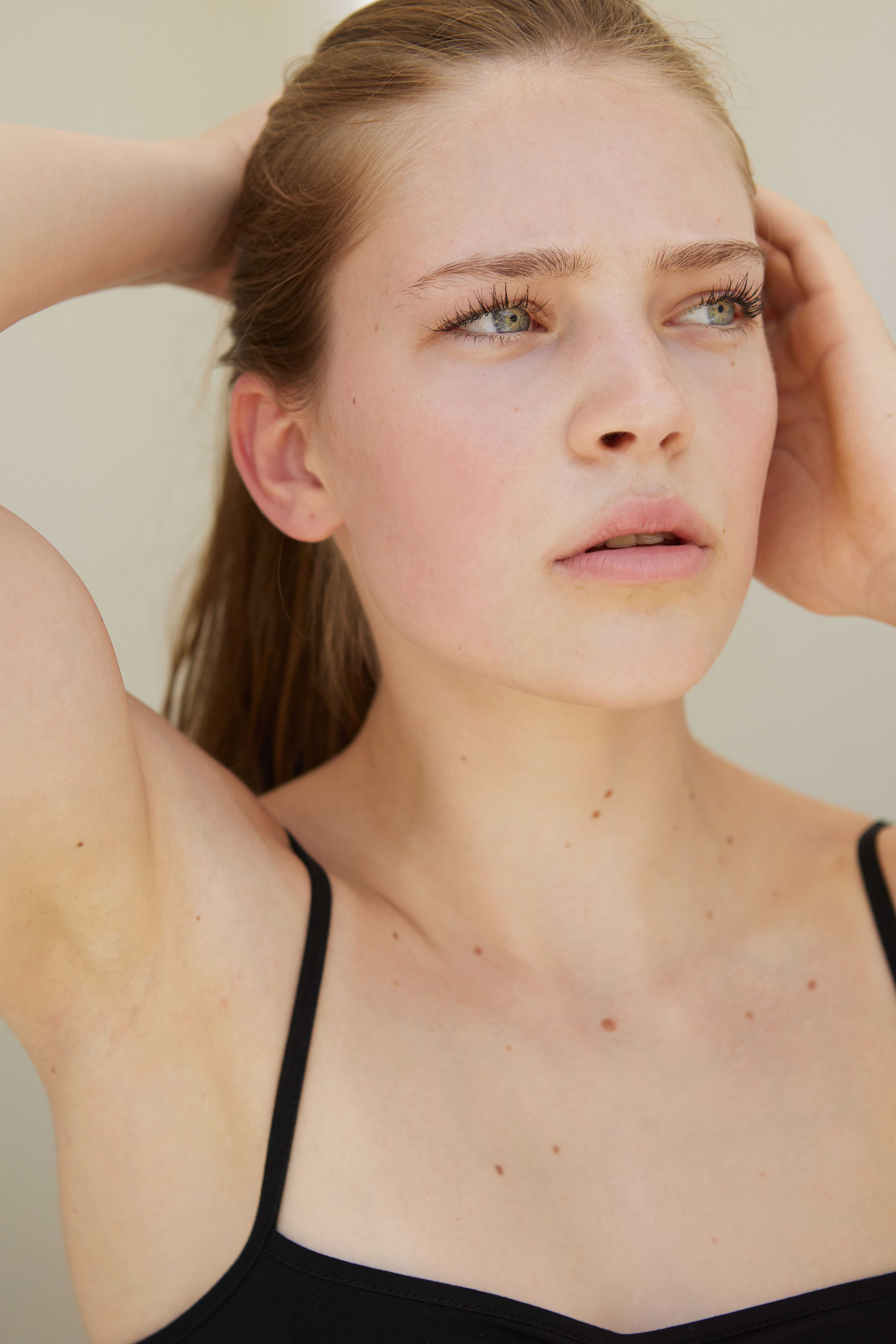 REVS model - KAJA KLADOW