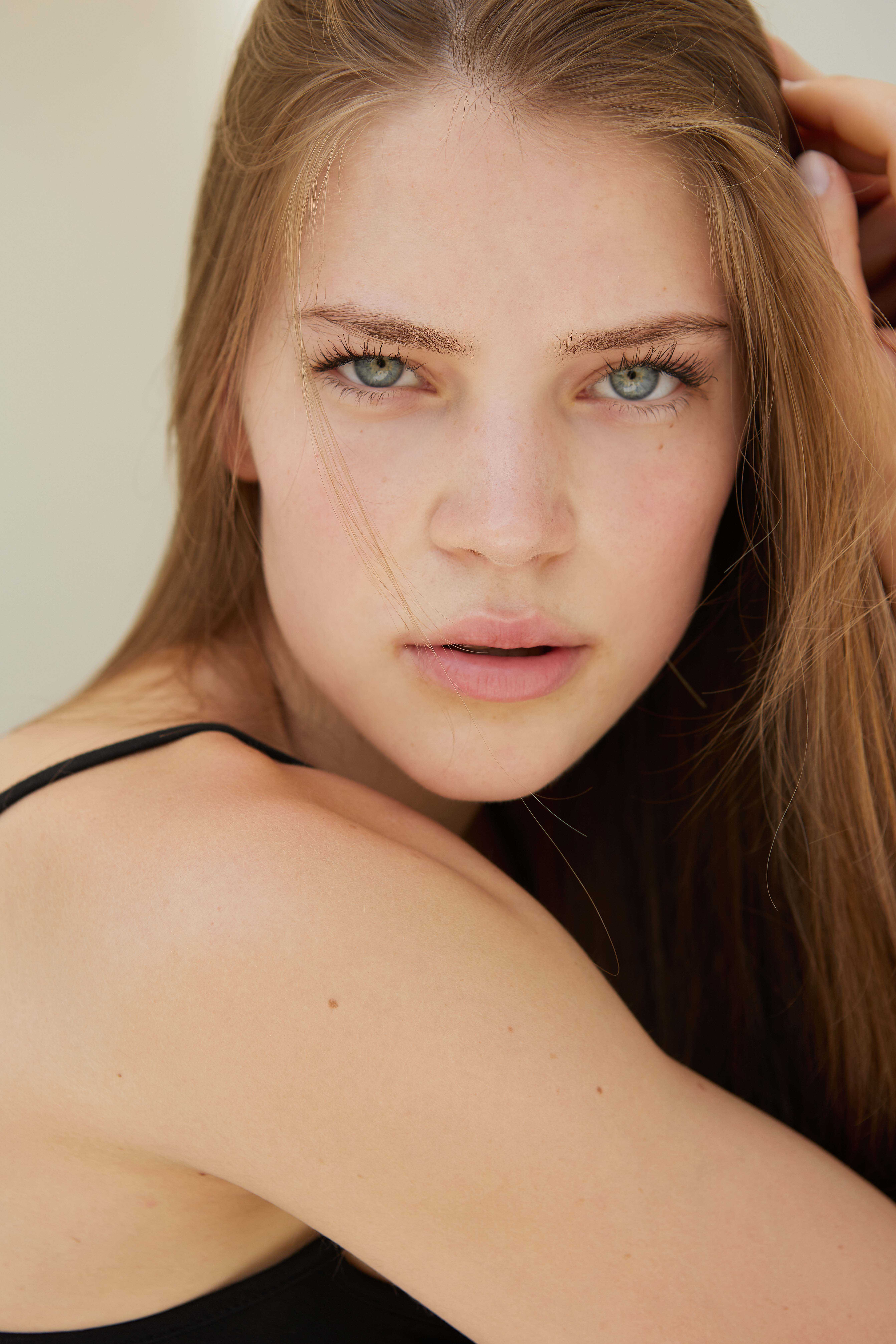 REVS model - KAJA KLADOW