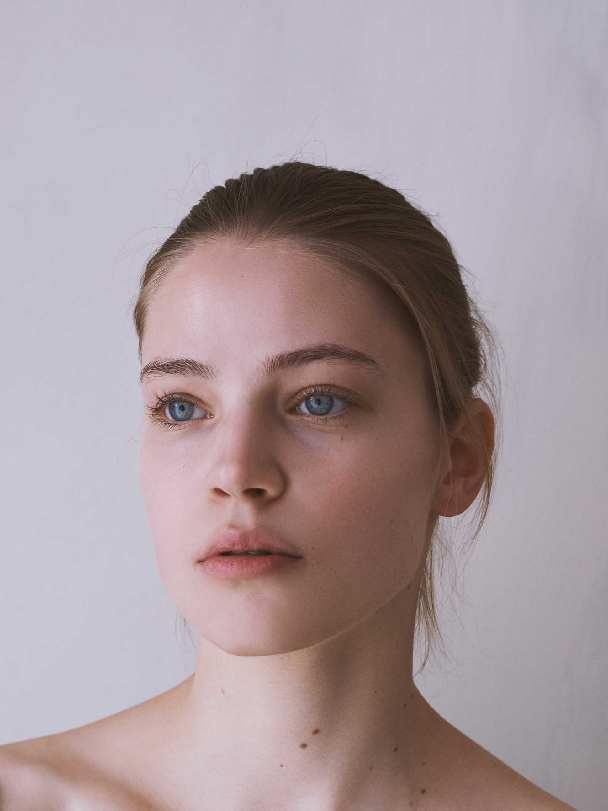 REVS model - KAJA KLADOW