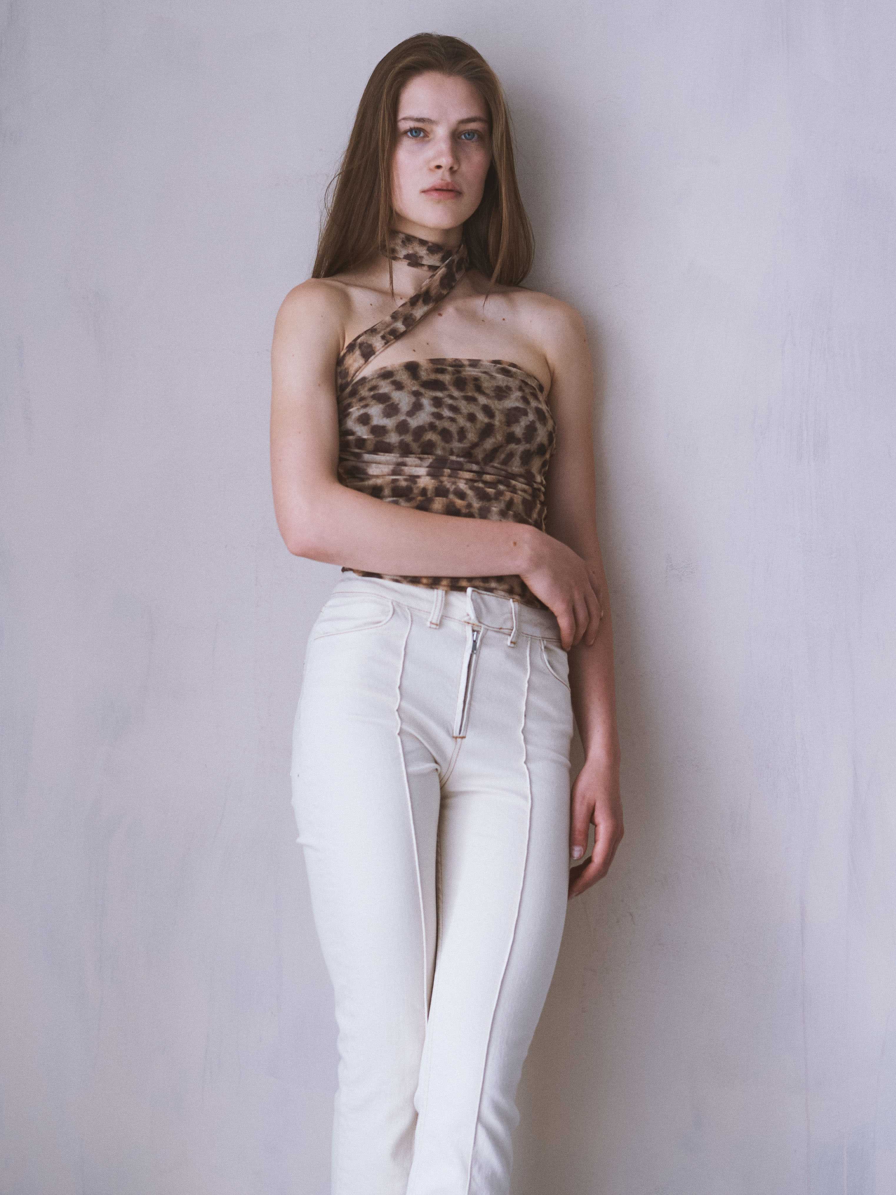 REVS model - KAJA KLADOW