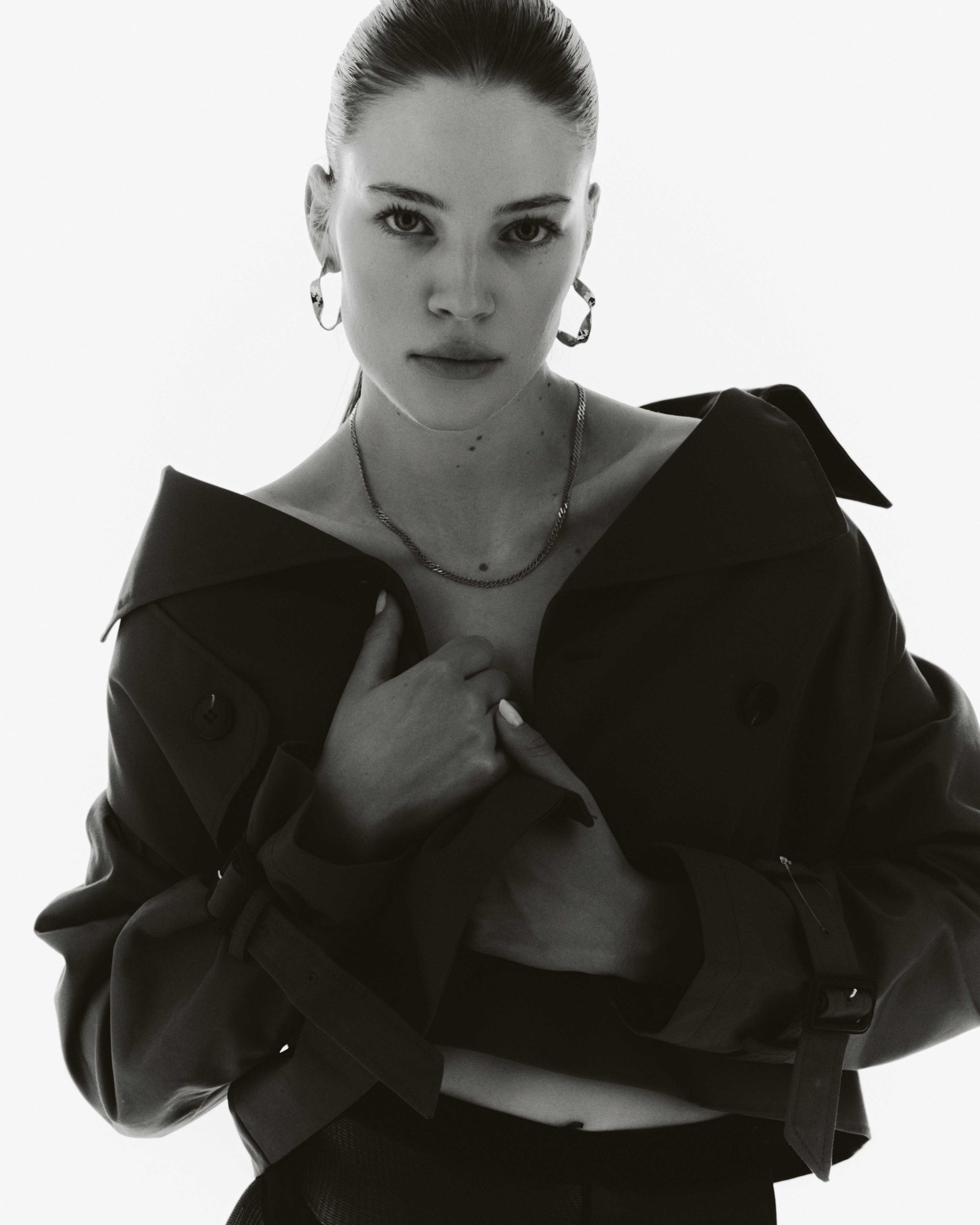 REVS model - KAJA KLADOW