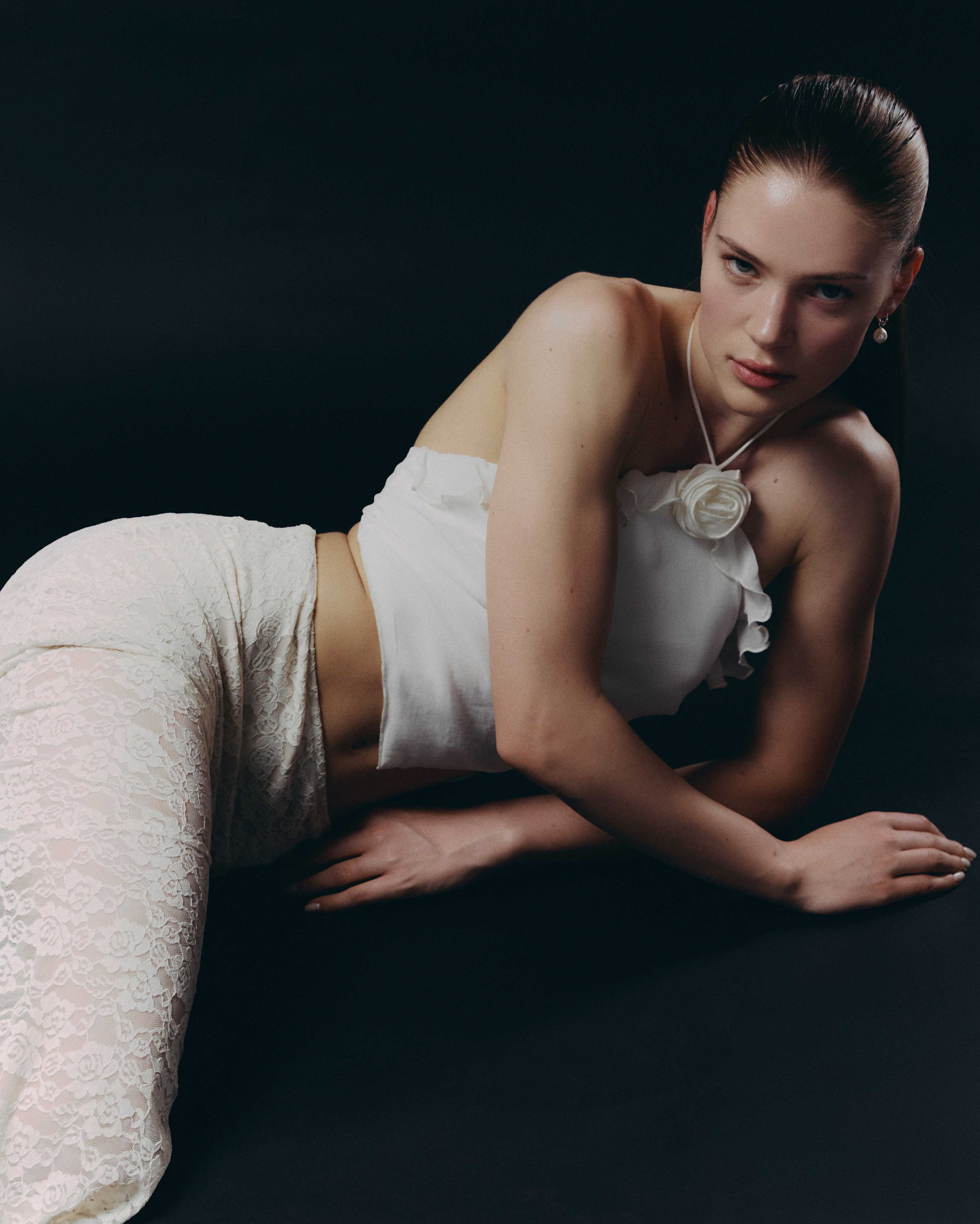 REVS model - KAJA KLADOW