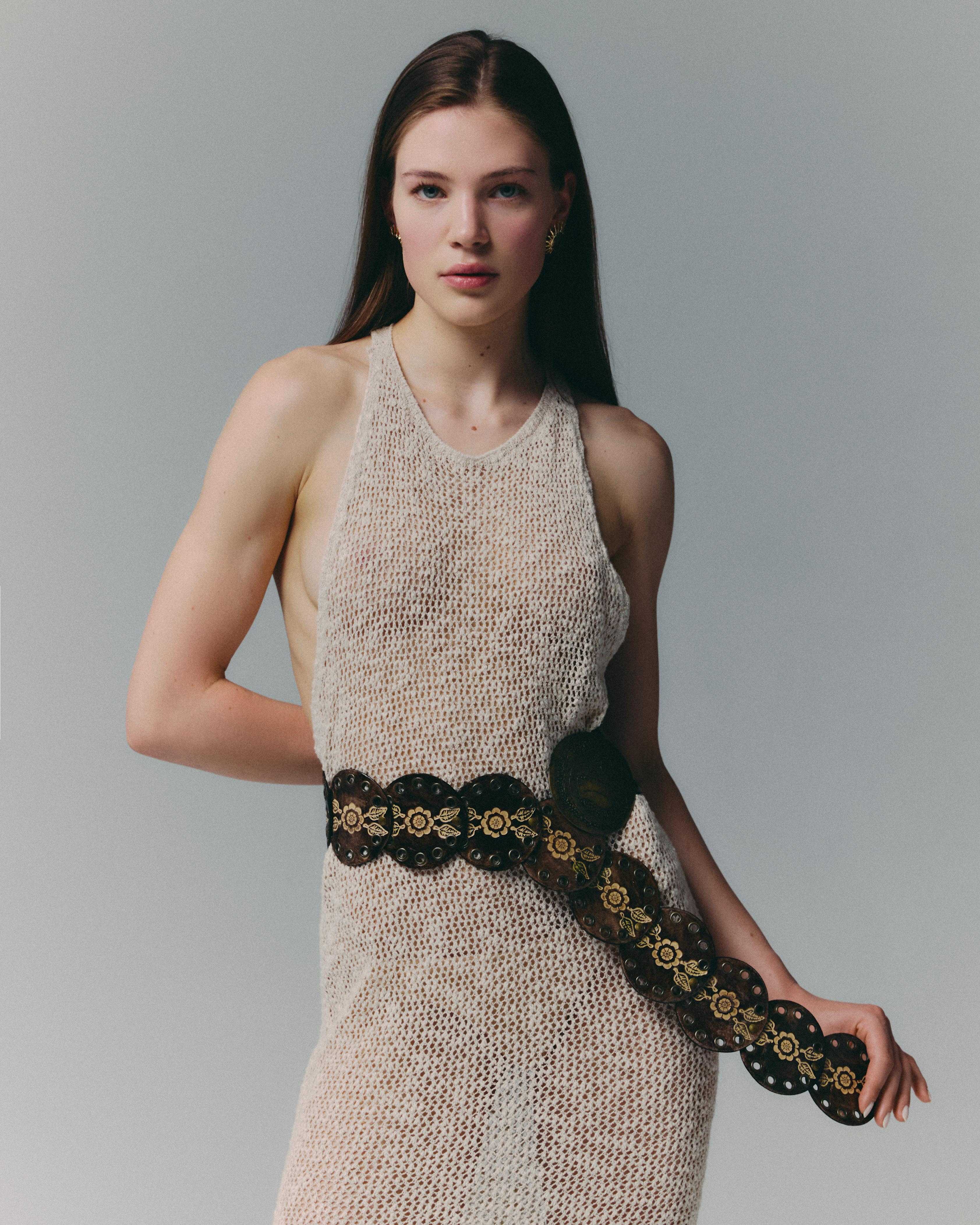 REVS model - KAJA KLADOW