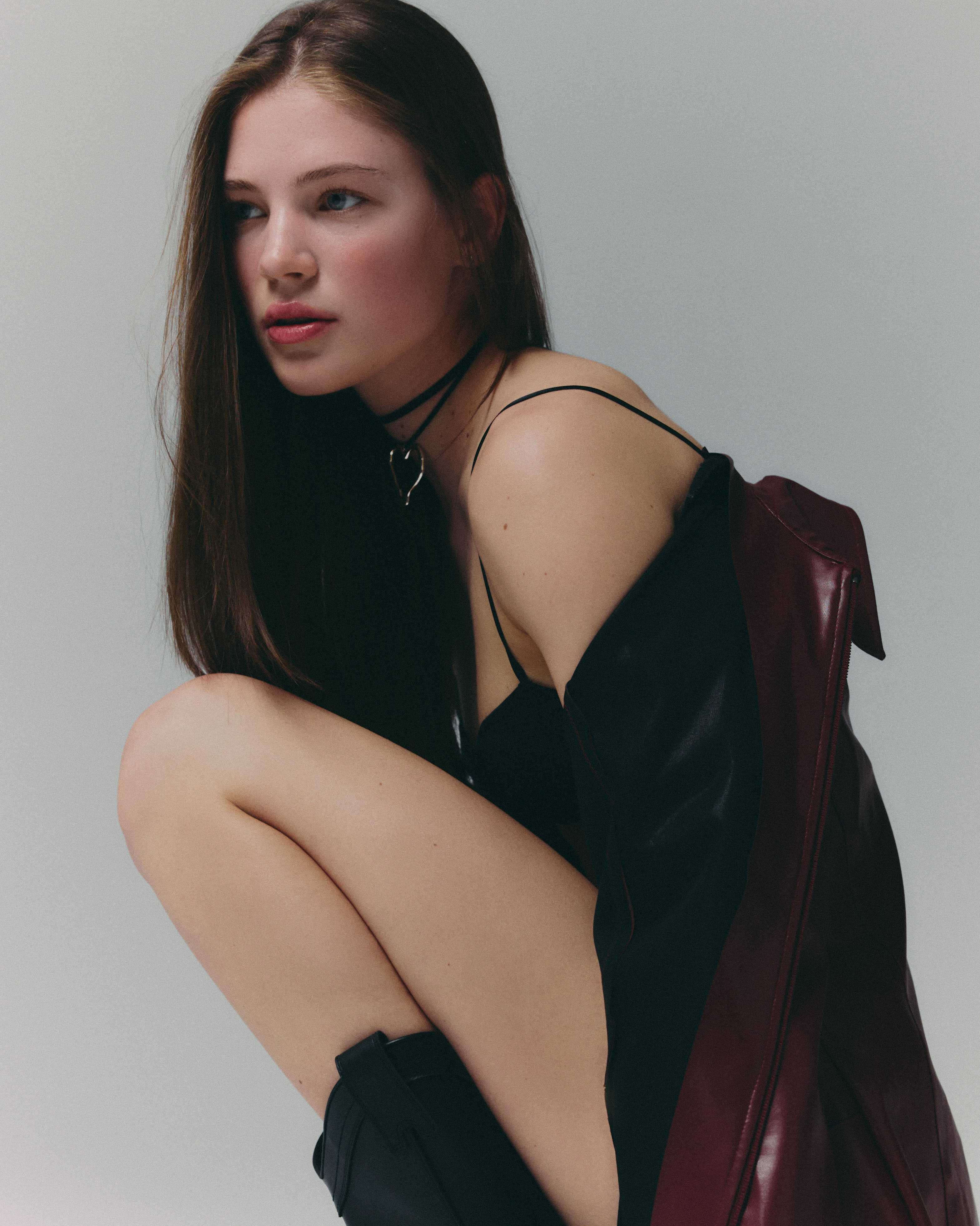 REVS model - KAJA KLADOW
