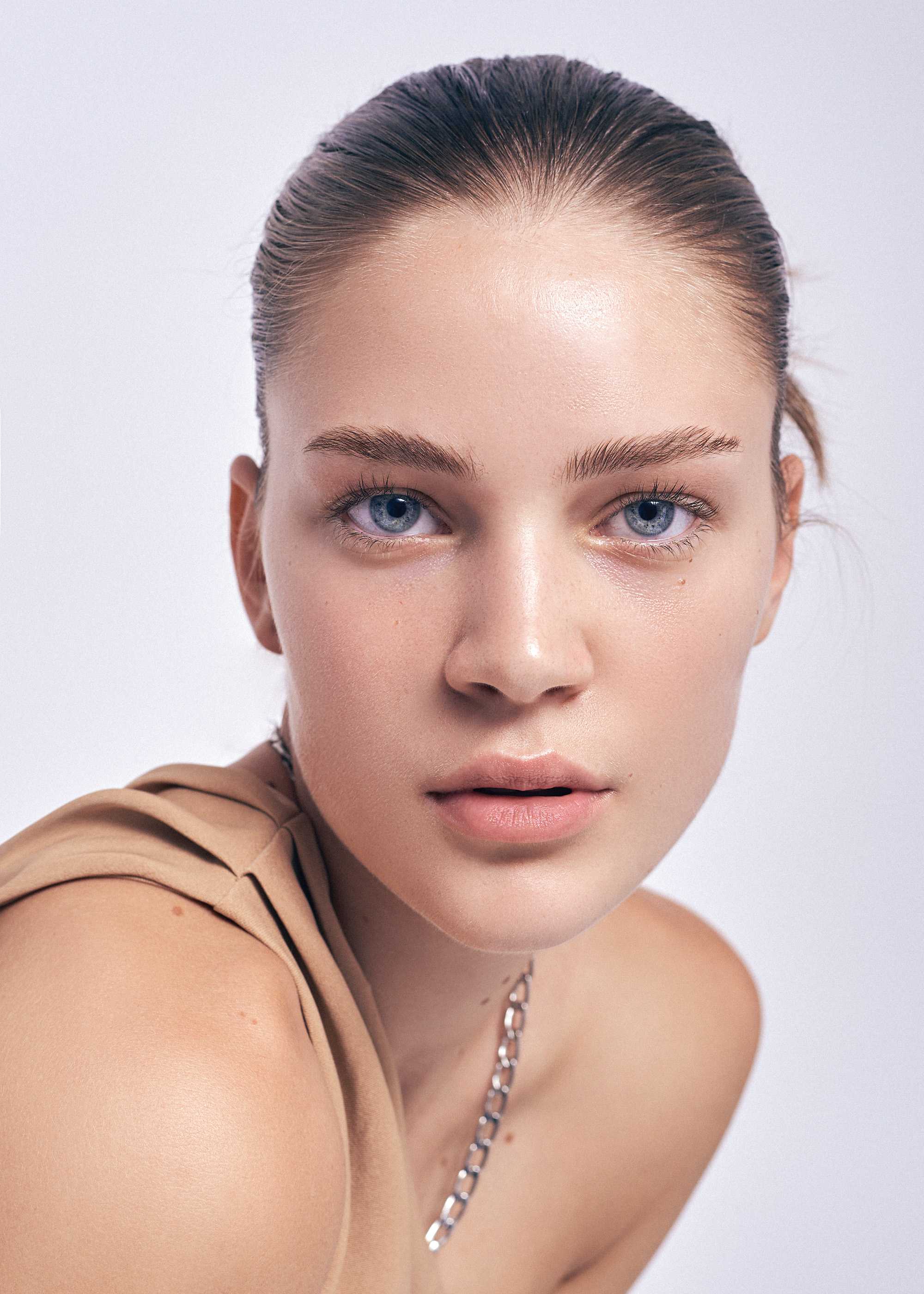 REVS model - KAJA KLADOW