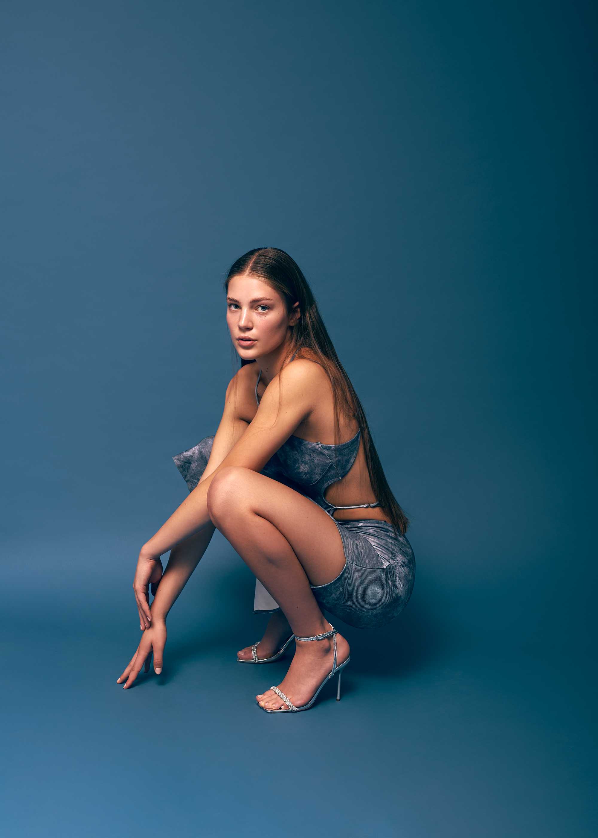 REVS model - KAJA KLADOW