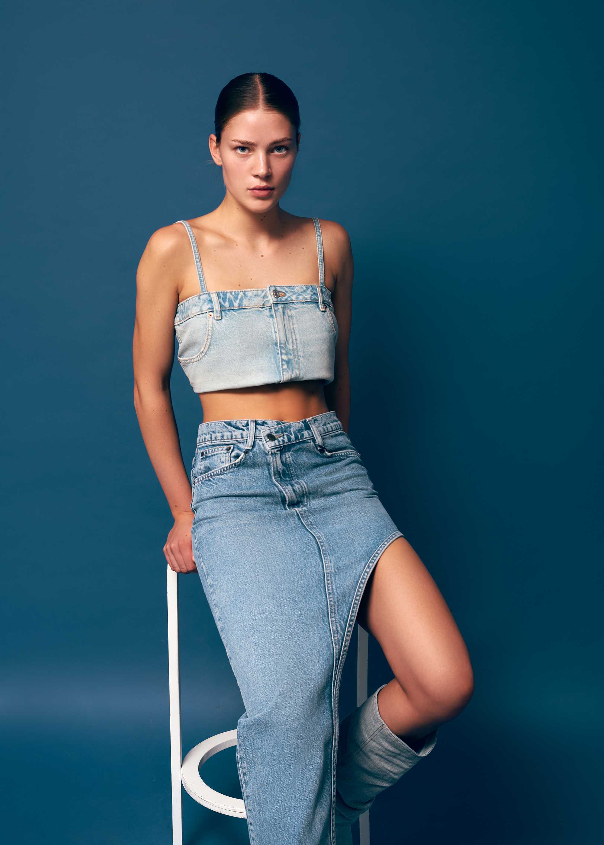 REVS model - KAJA KLADOW