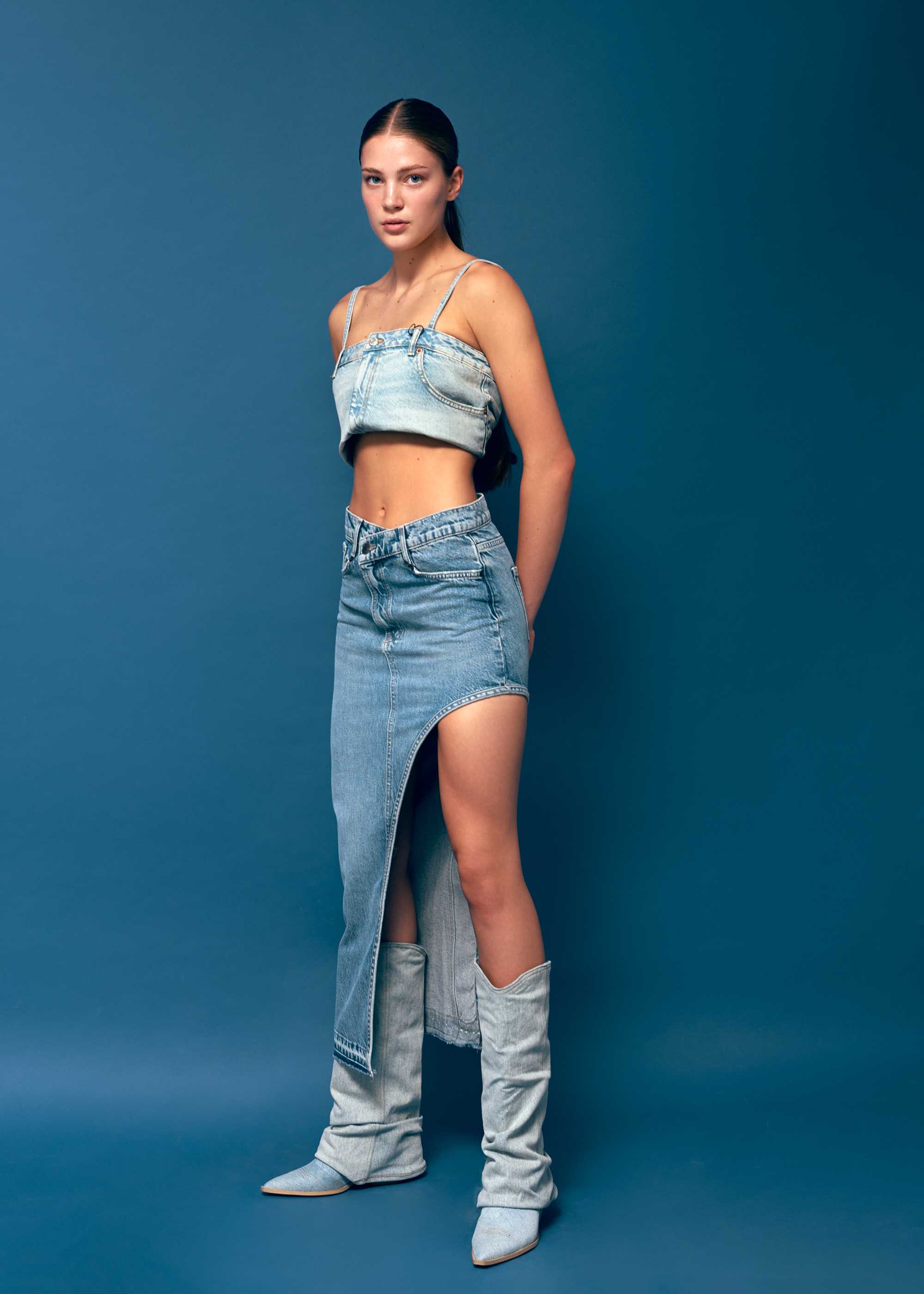 REVS model - KAJA KLADOW