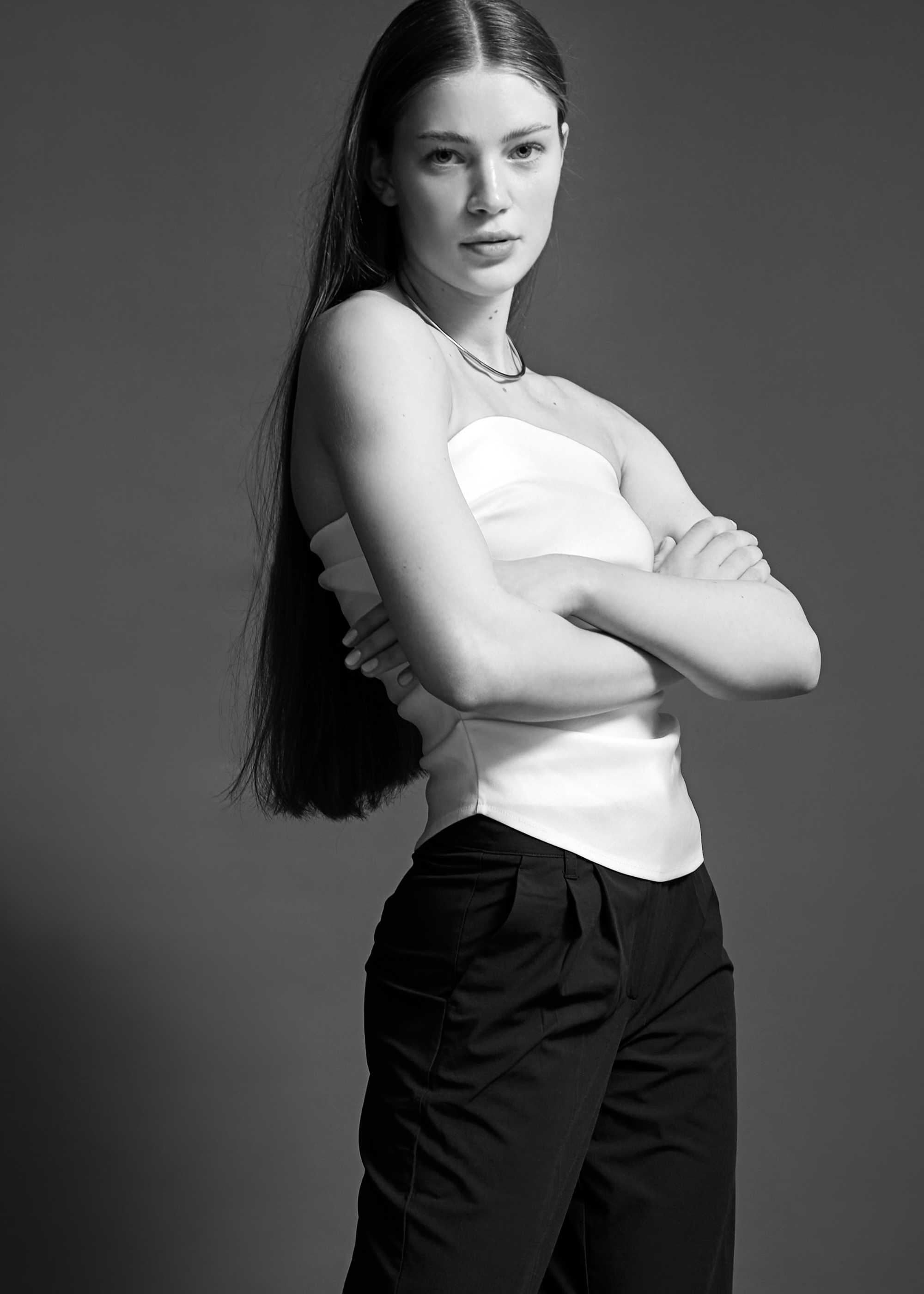 REVS model - KAJA KLADOW