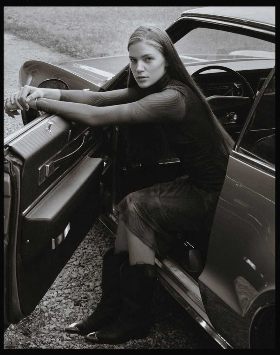 REVS model - KAJA KLADOW
