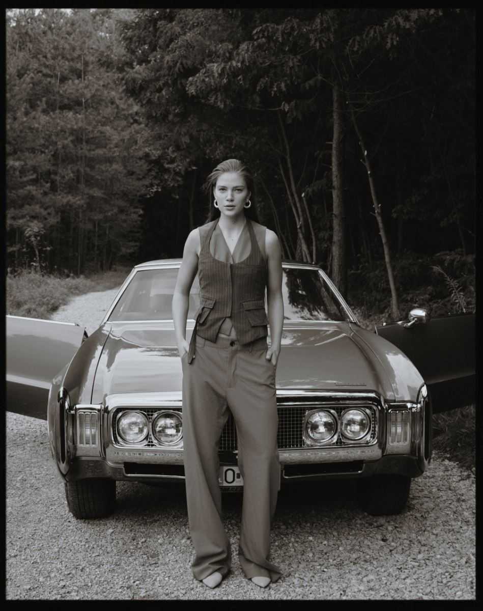 REVS model - KAJA KLADOW