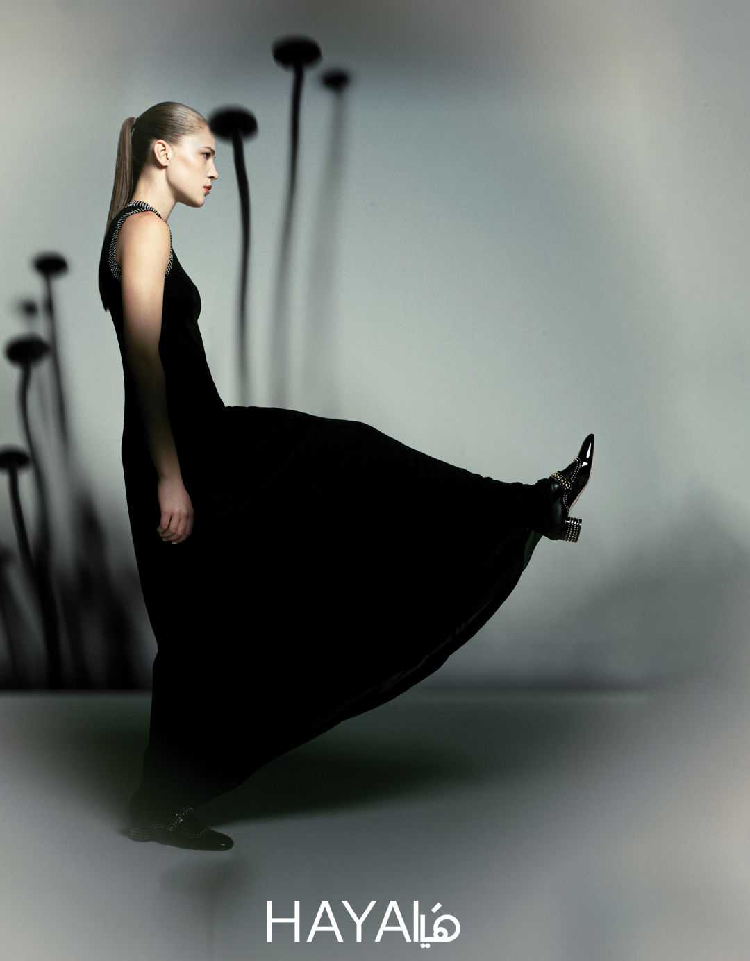 REVS model - KAJA KLADOW