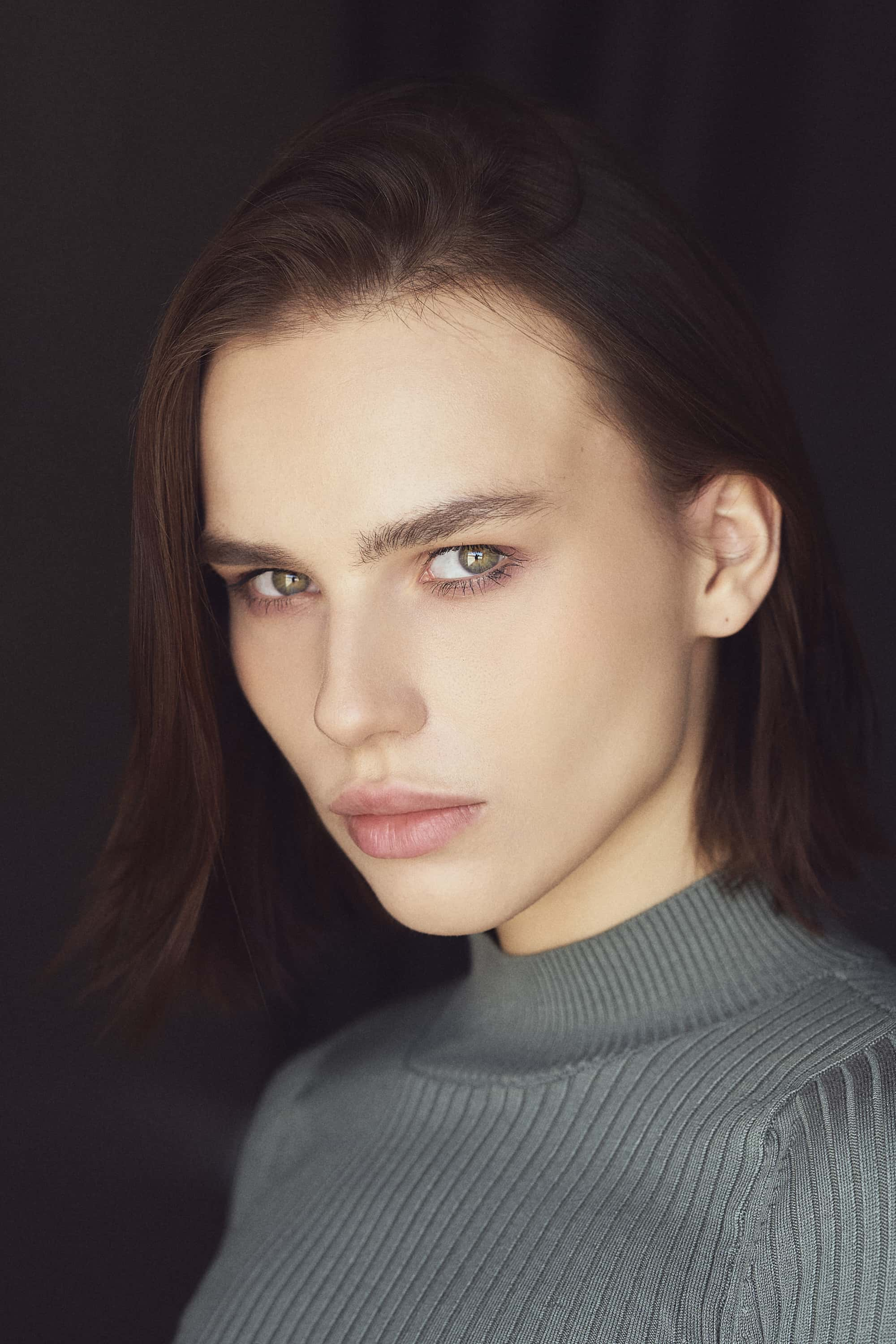 REVS model - WERONIKA BROZDA