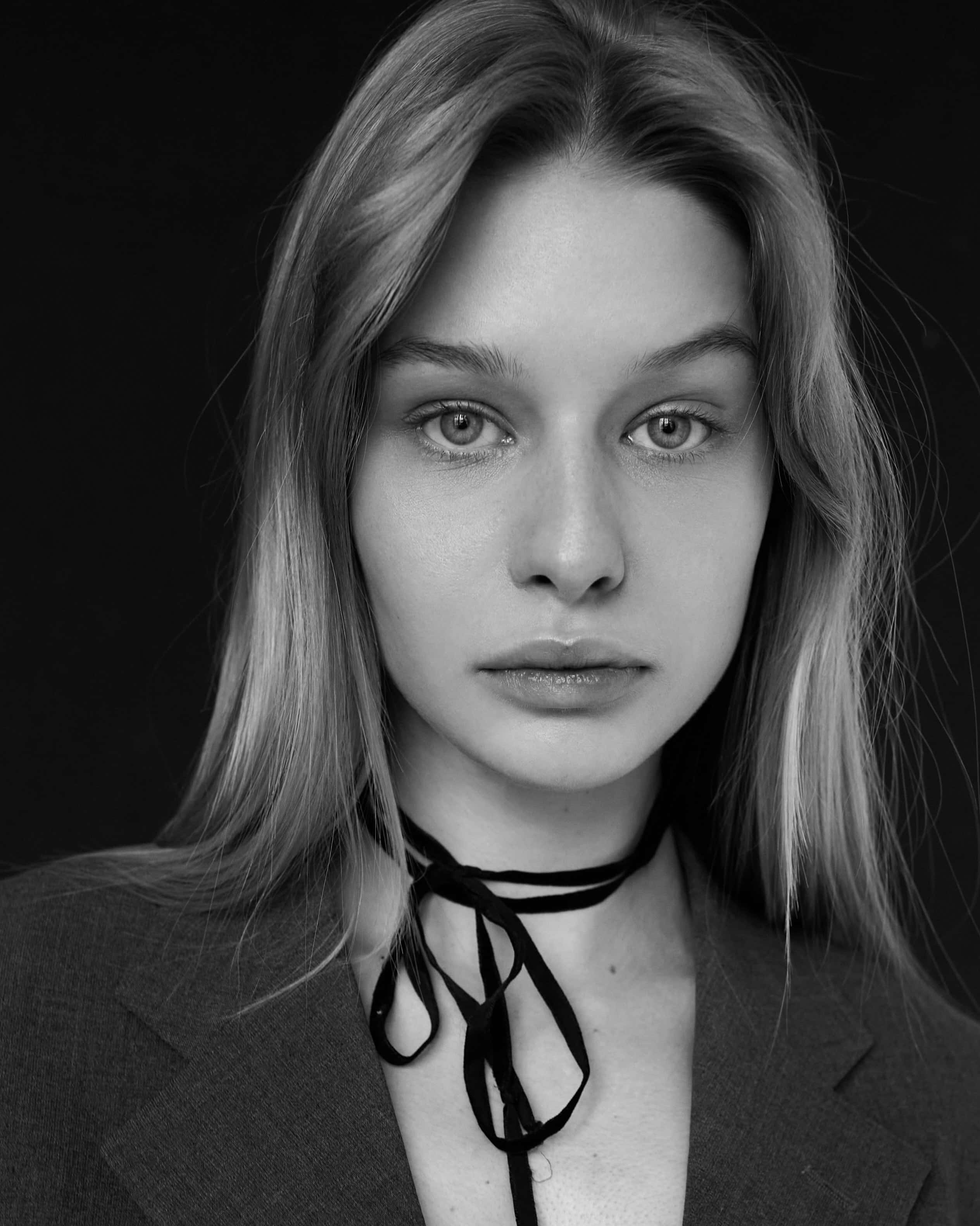 REVS model - DOMINIKA KASPRZAK