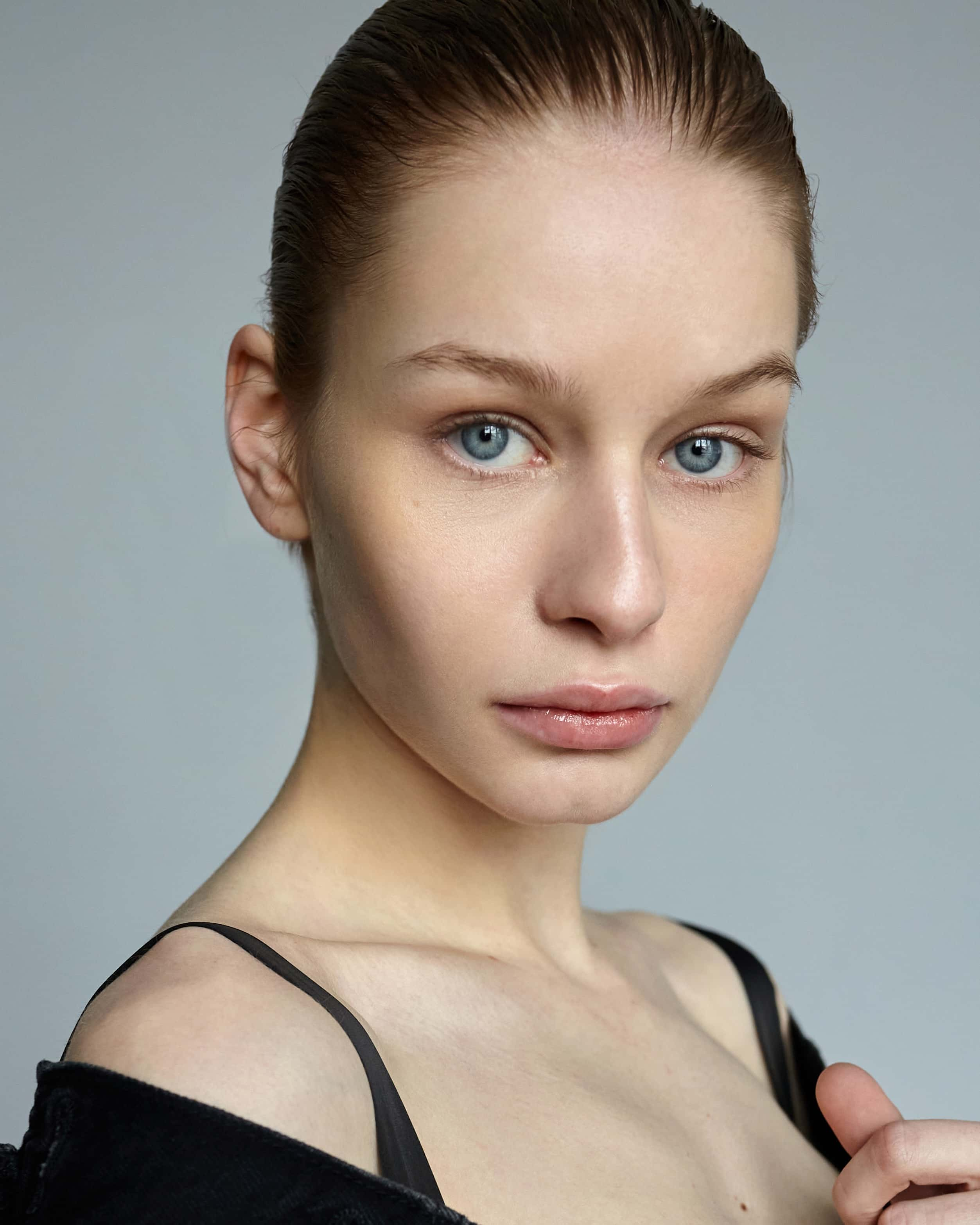 REVS model - DOMINIKA KASPRZAK