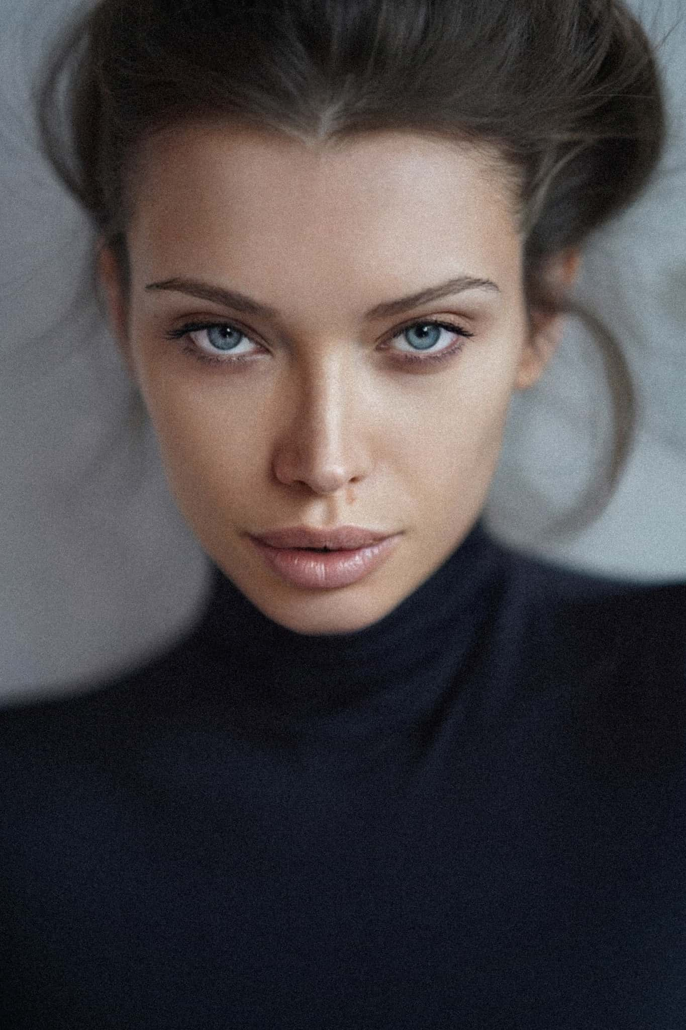 REVS model - ANNA STANKIEWICZ