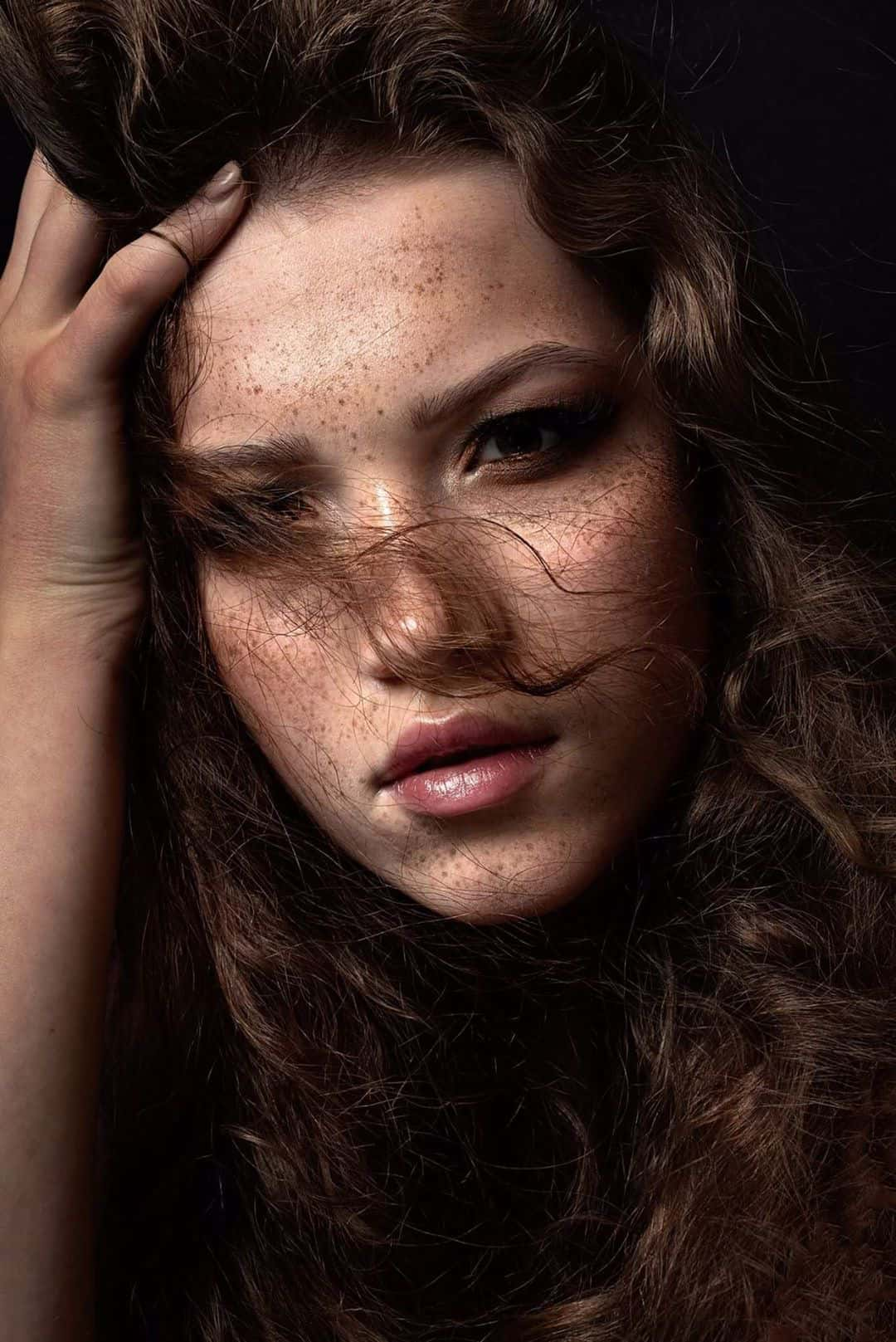 REVS model - KLAUDIA TAUSZNIK